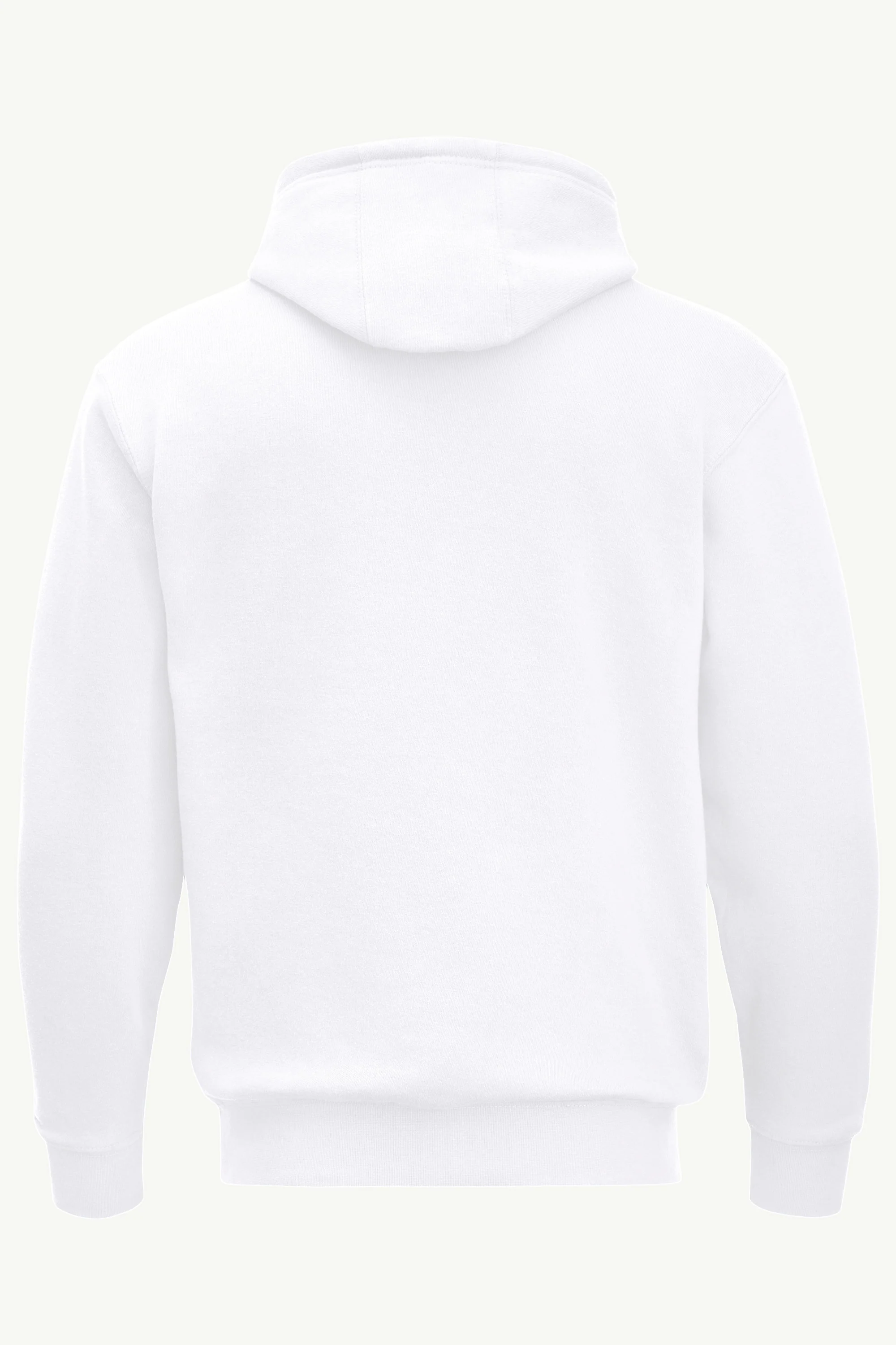 MENS SEATTLE SEAHAWKS HALF HELMET HOODIE - Image 2