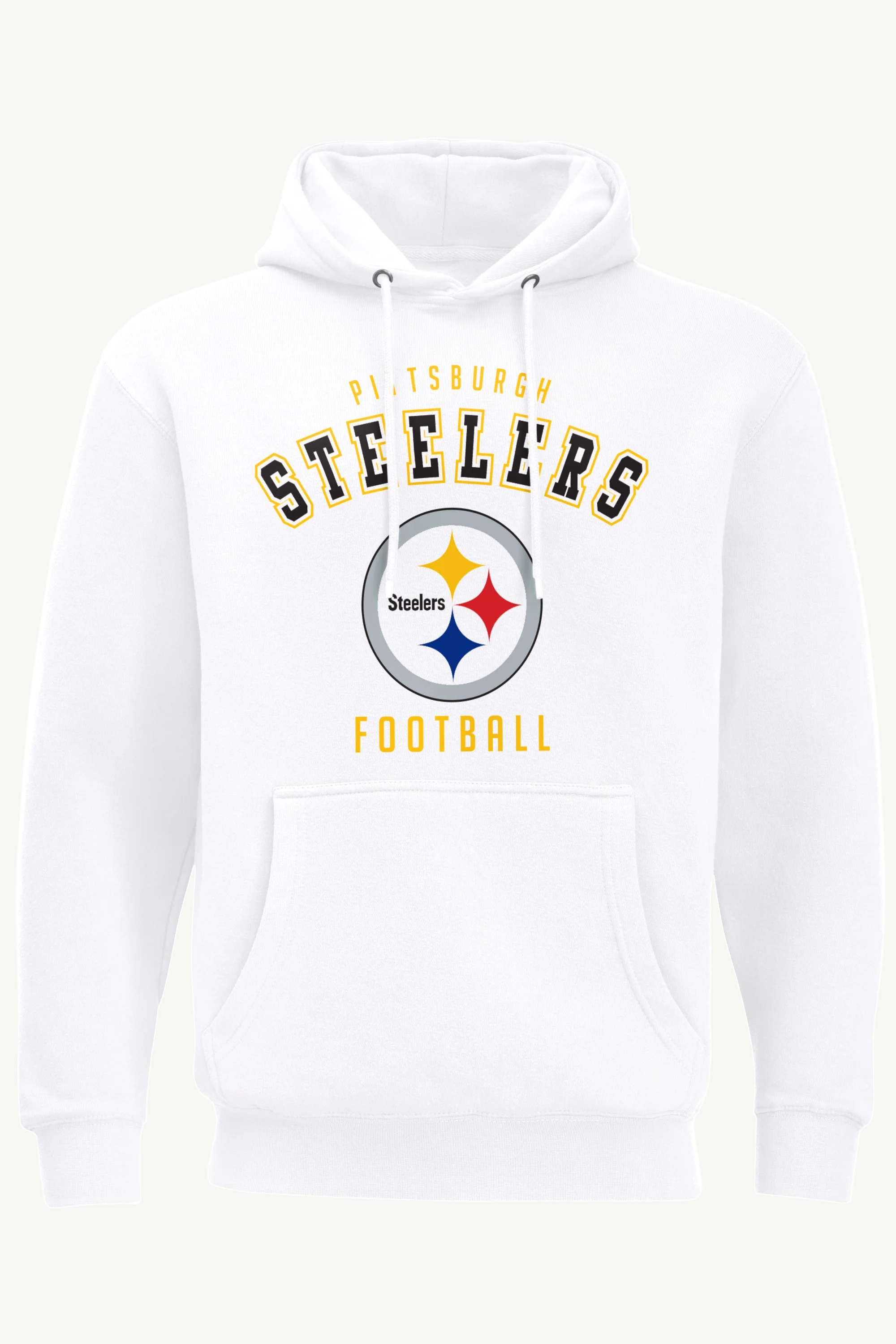 MENS PITTSBURGH STEELERS HOODIE