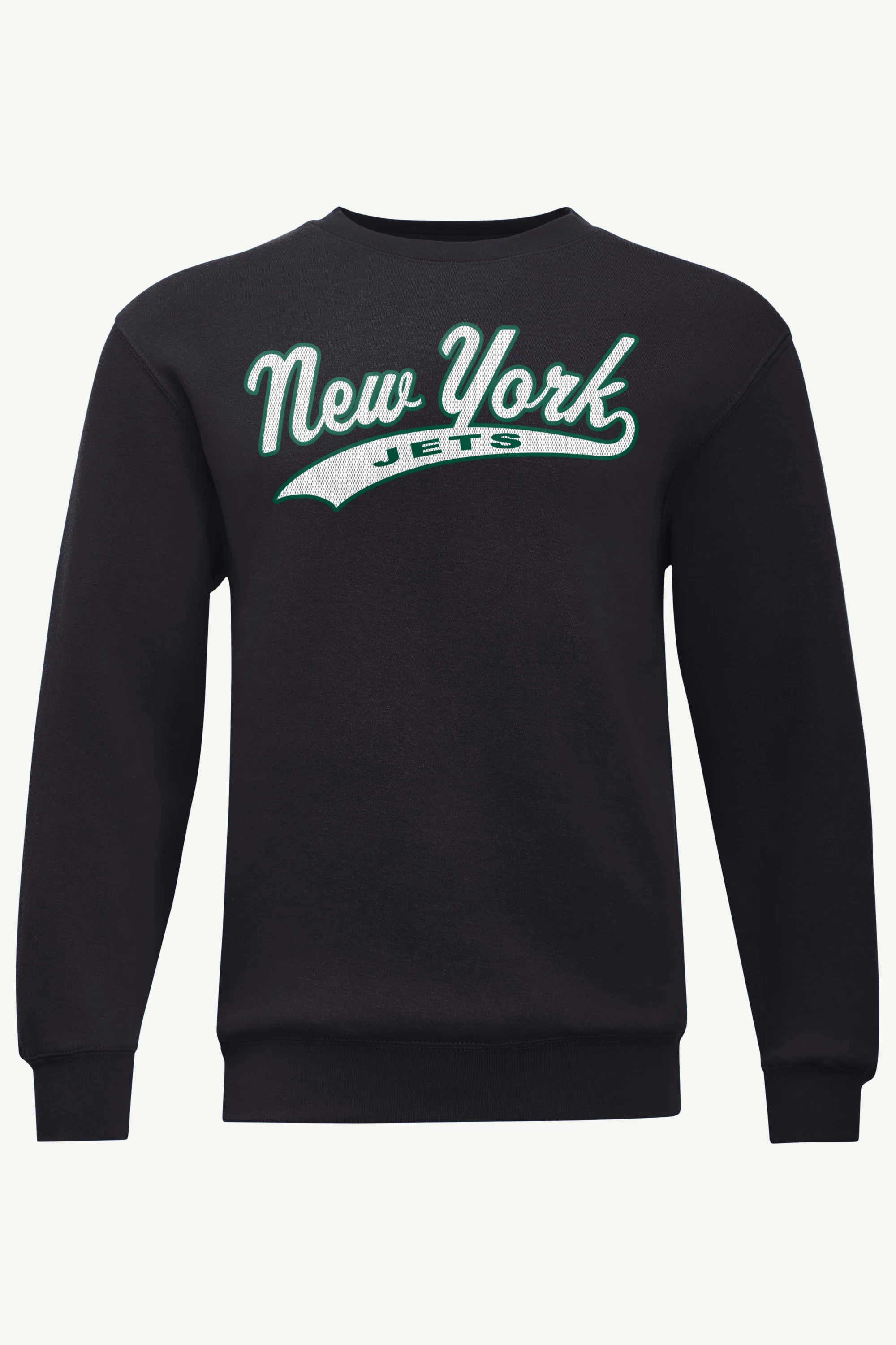 MENS NEW YORK JETS TAILSWEEP SWEATSHIRT