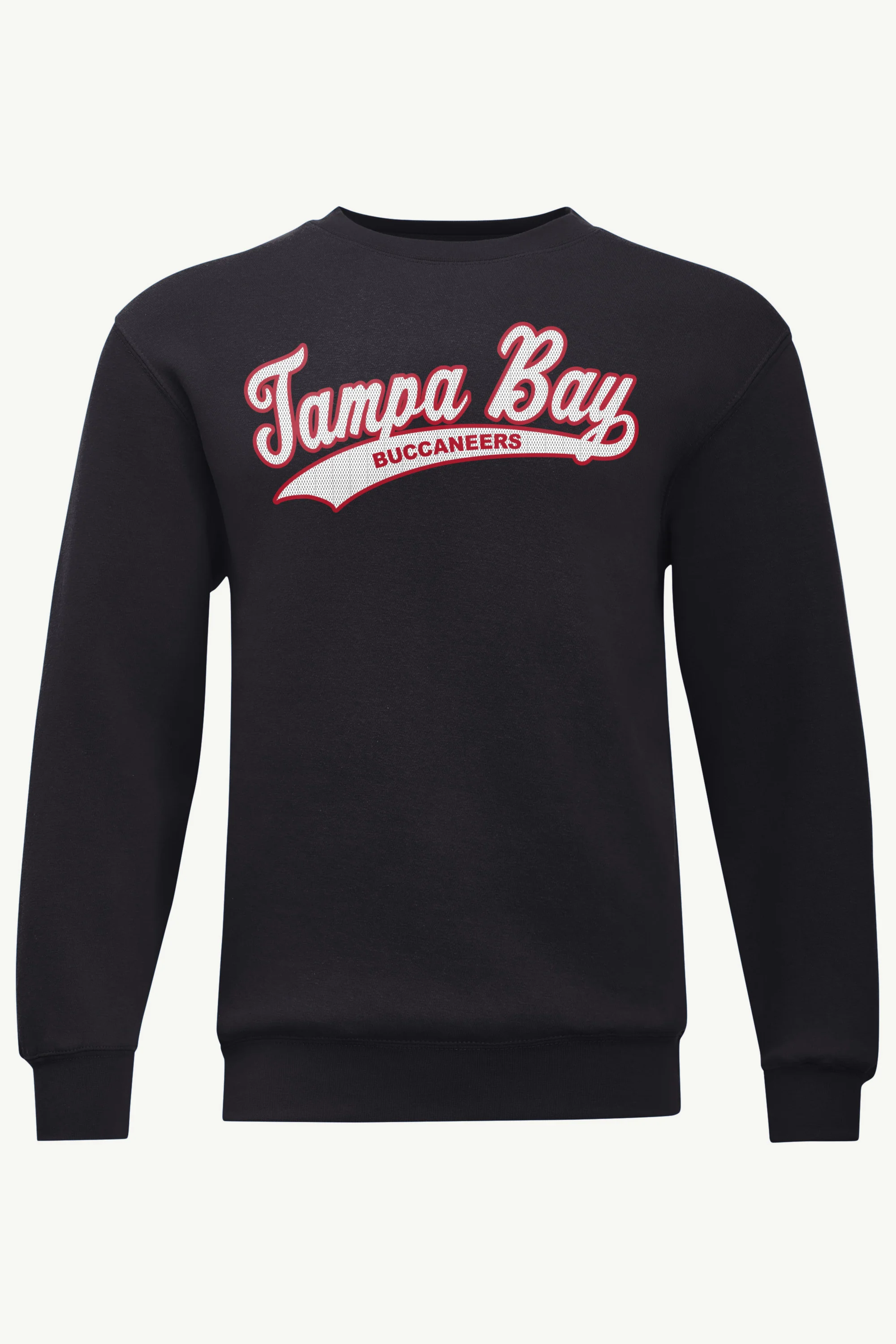MENS TAMPA BAY BUCCANEERS TAILSWEEP SWEATSHIRT