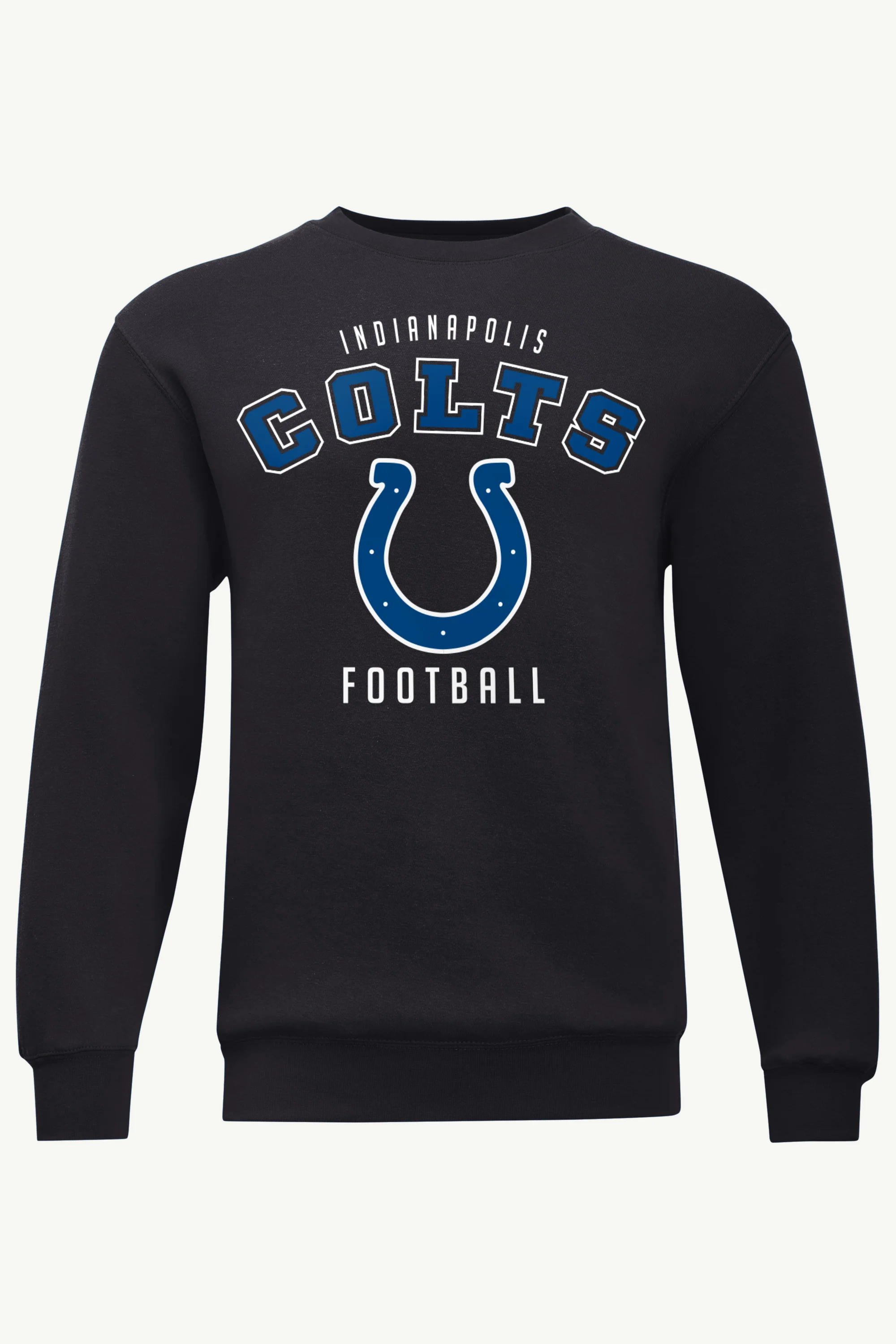 MENS INDIANAPOLIS COLTS SWEATSHIRT