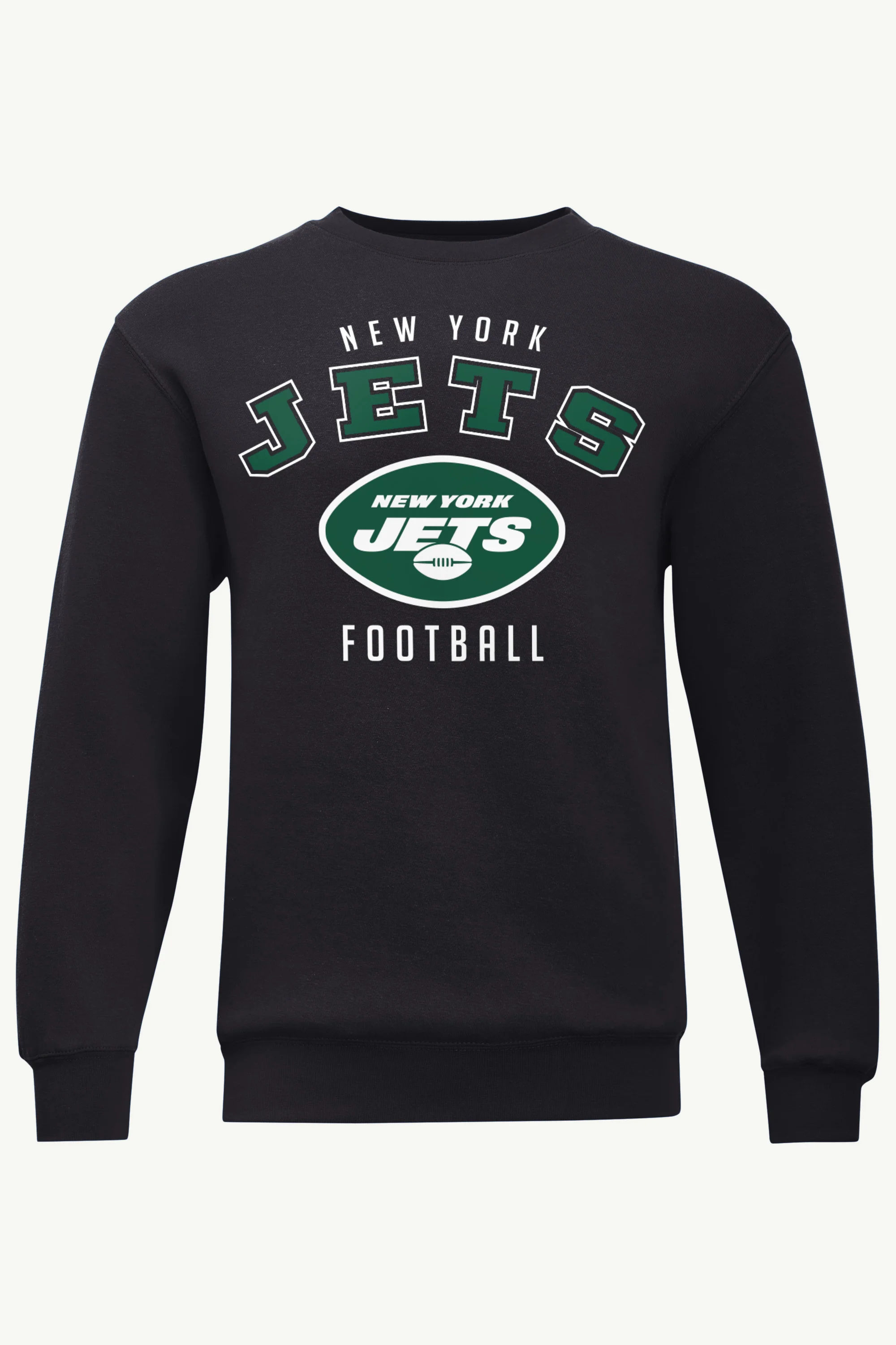 MENS NEW YORK JETS SWEATSHIRT
