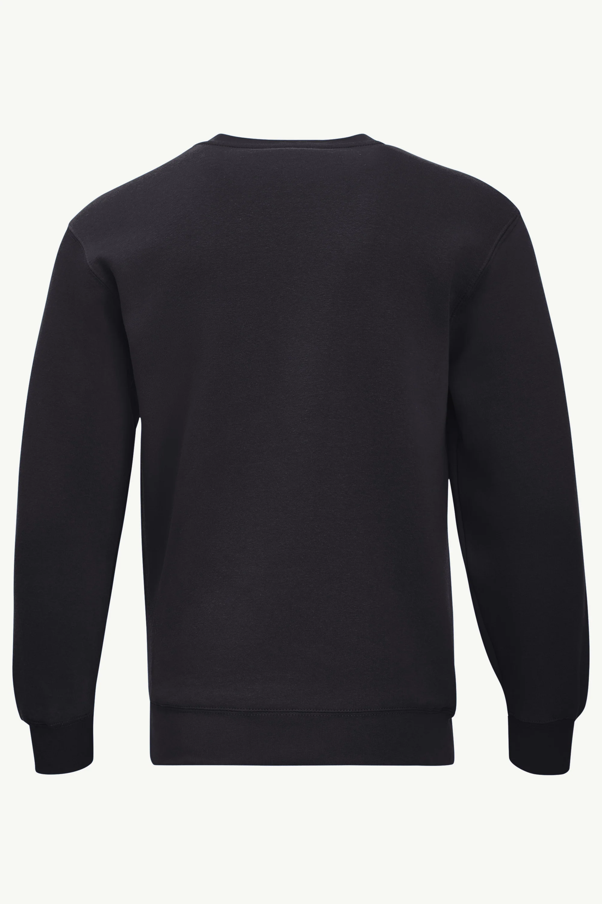 MENS TAMPA BAY BUCCANEERS MESH LOOK SWEATSHIRT - Image 4