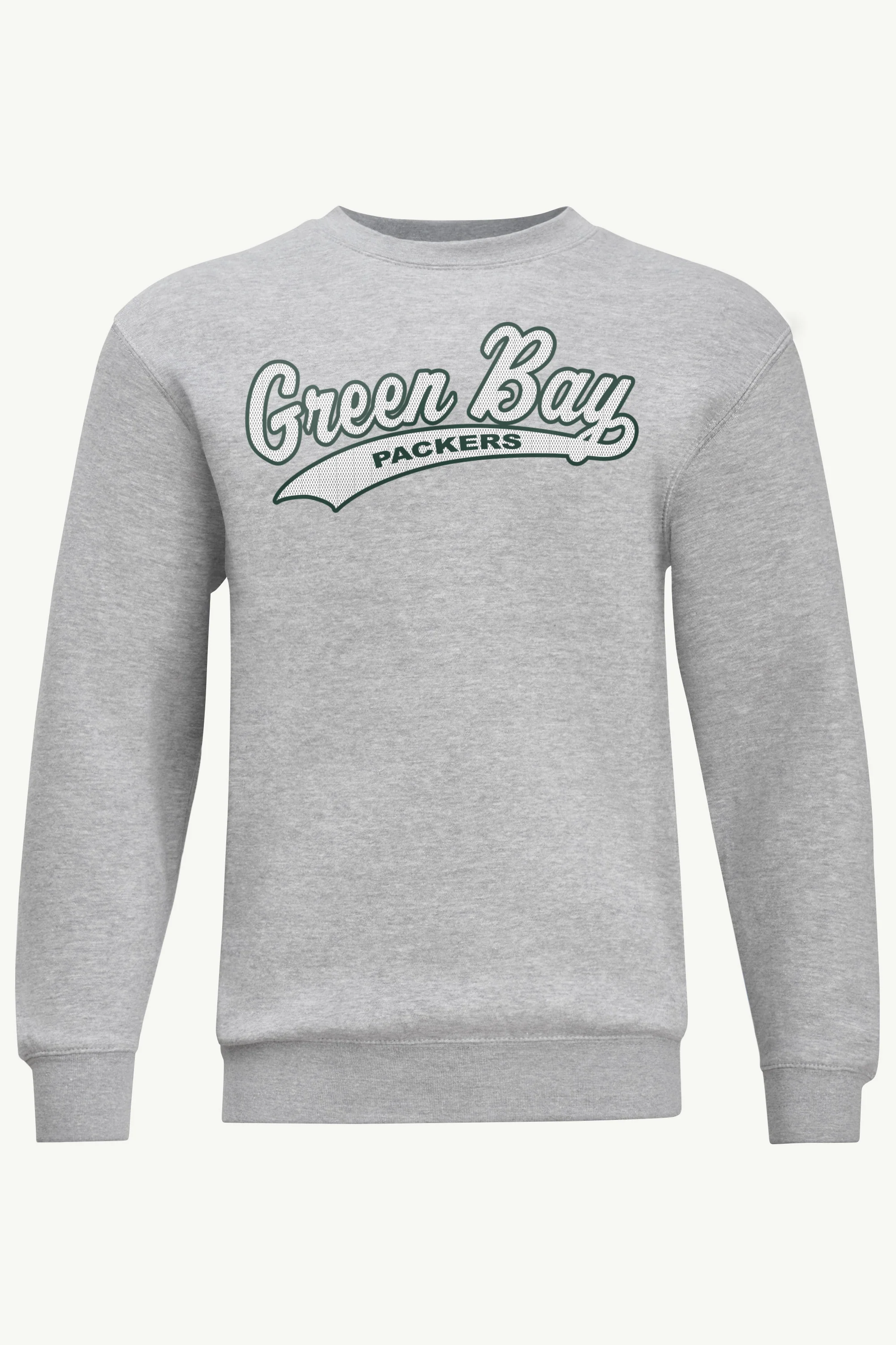 MENS GREEN BAY PACKERS TAILSWEEP SWEATSHIRT