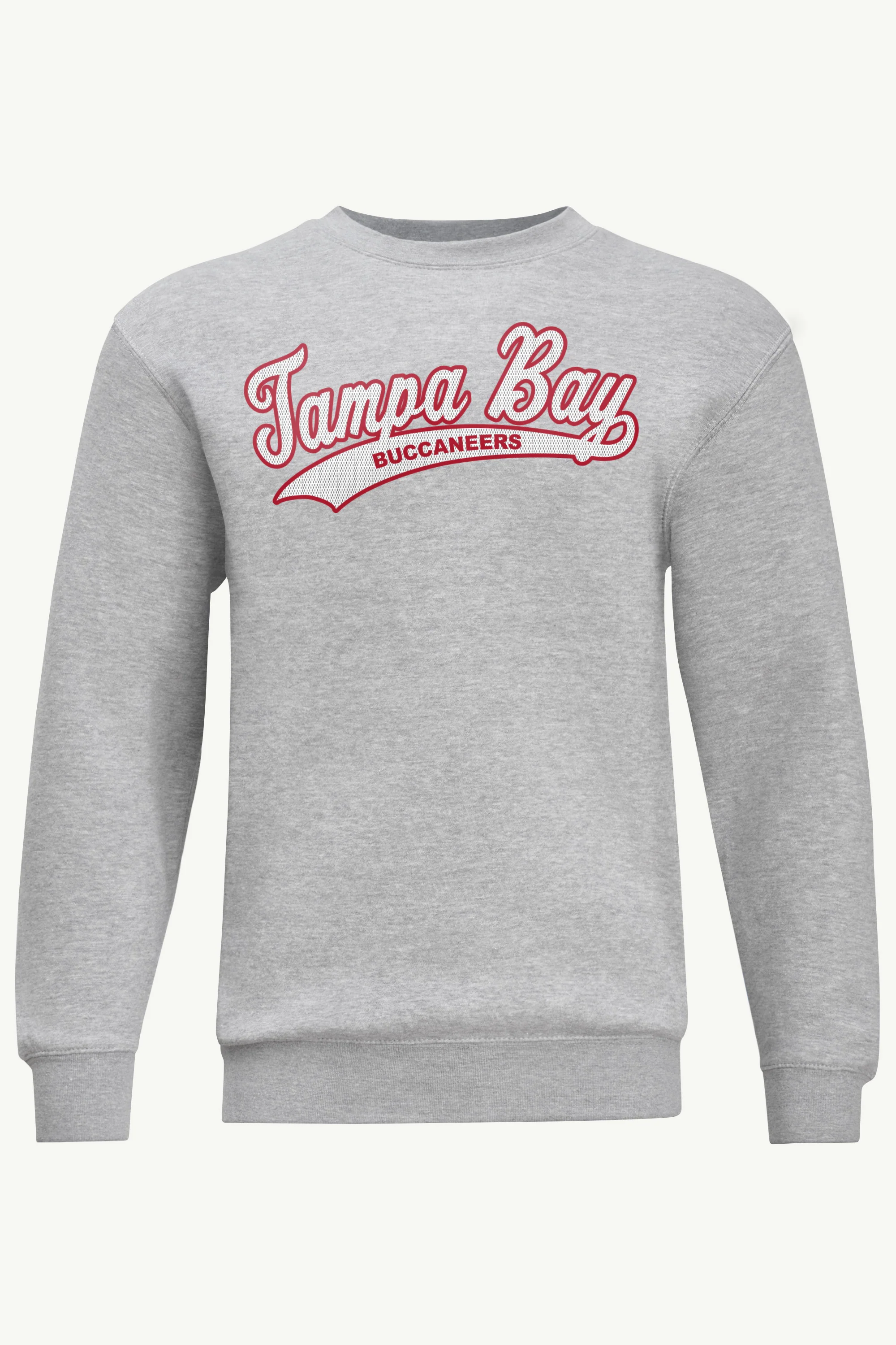 MENS TAMPA BAY BUCCANEERS TAILSWEEP SWEATSHIRT