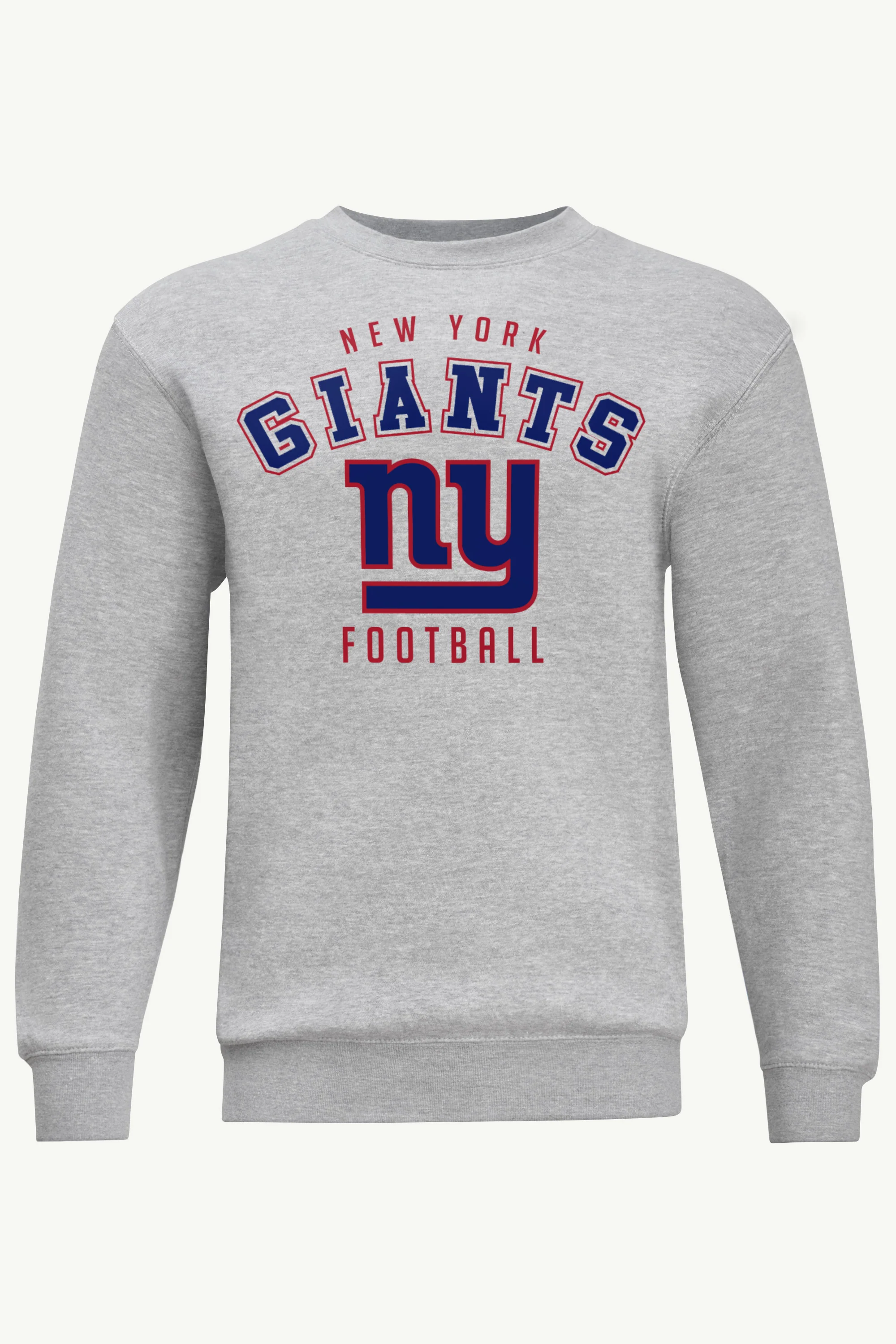 MENS NEW YORK GIANTS SWEATSHIRT