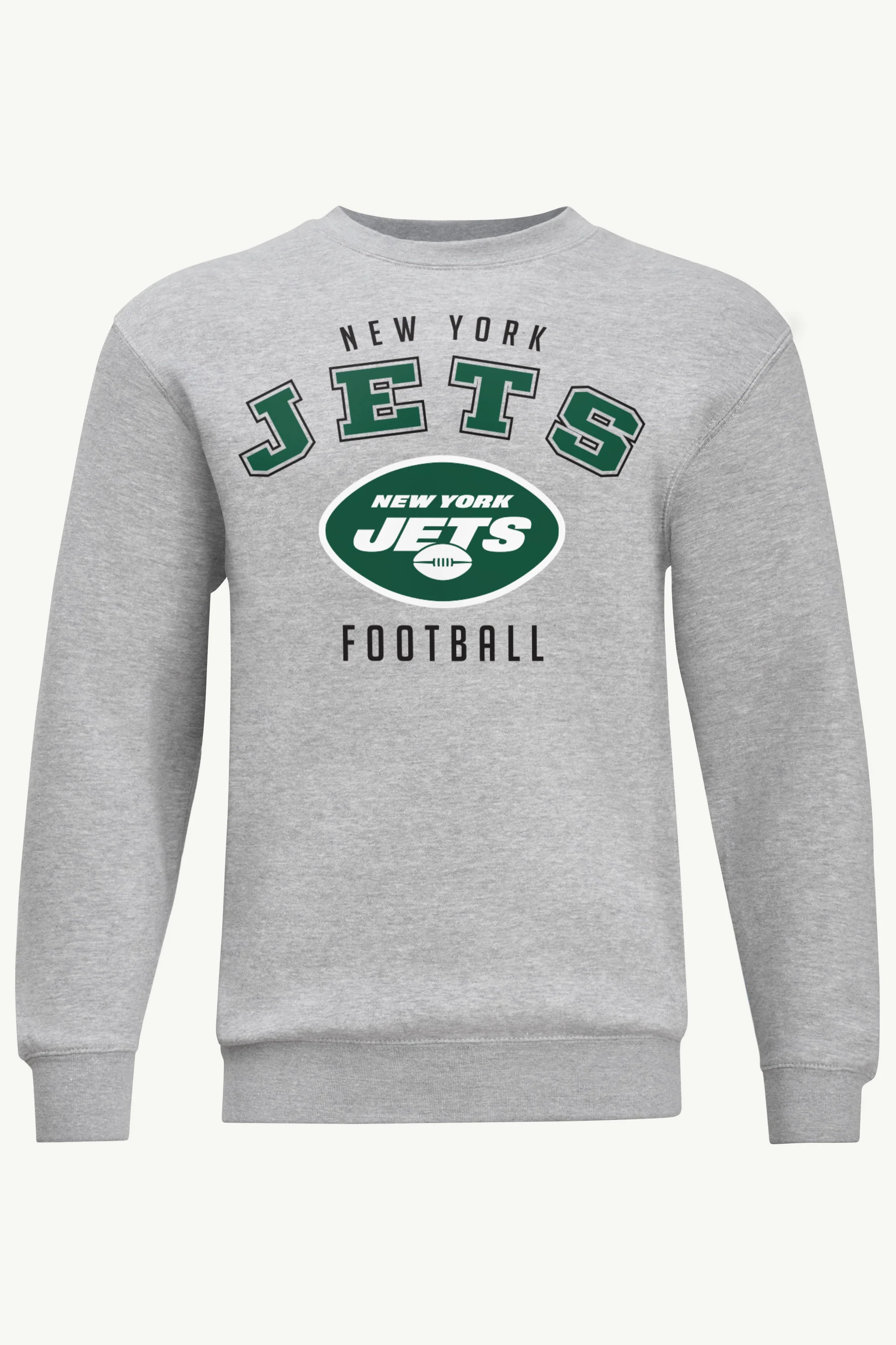 MENS NEW YORK JETS SWEATSHIRT
