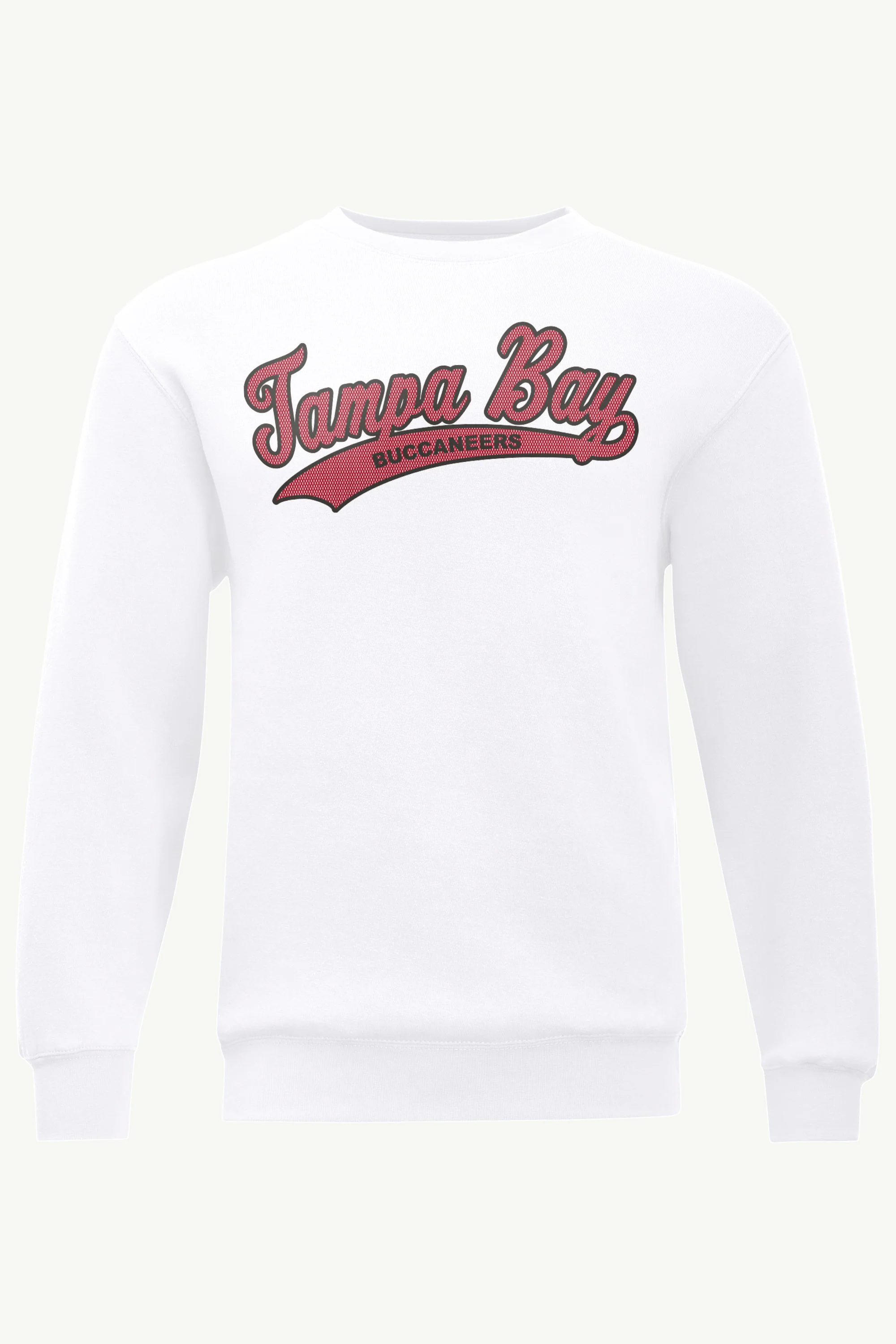 MENS TAMPA BAY BUCCANEERS TAILSWEEP SWEATSHIRT