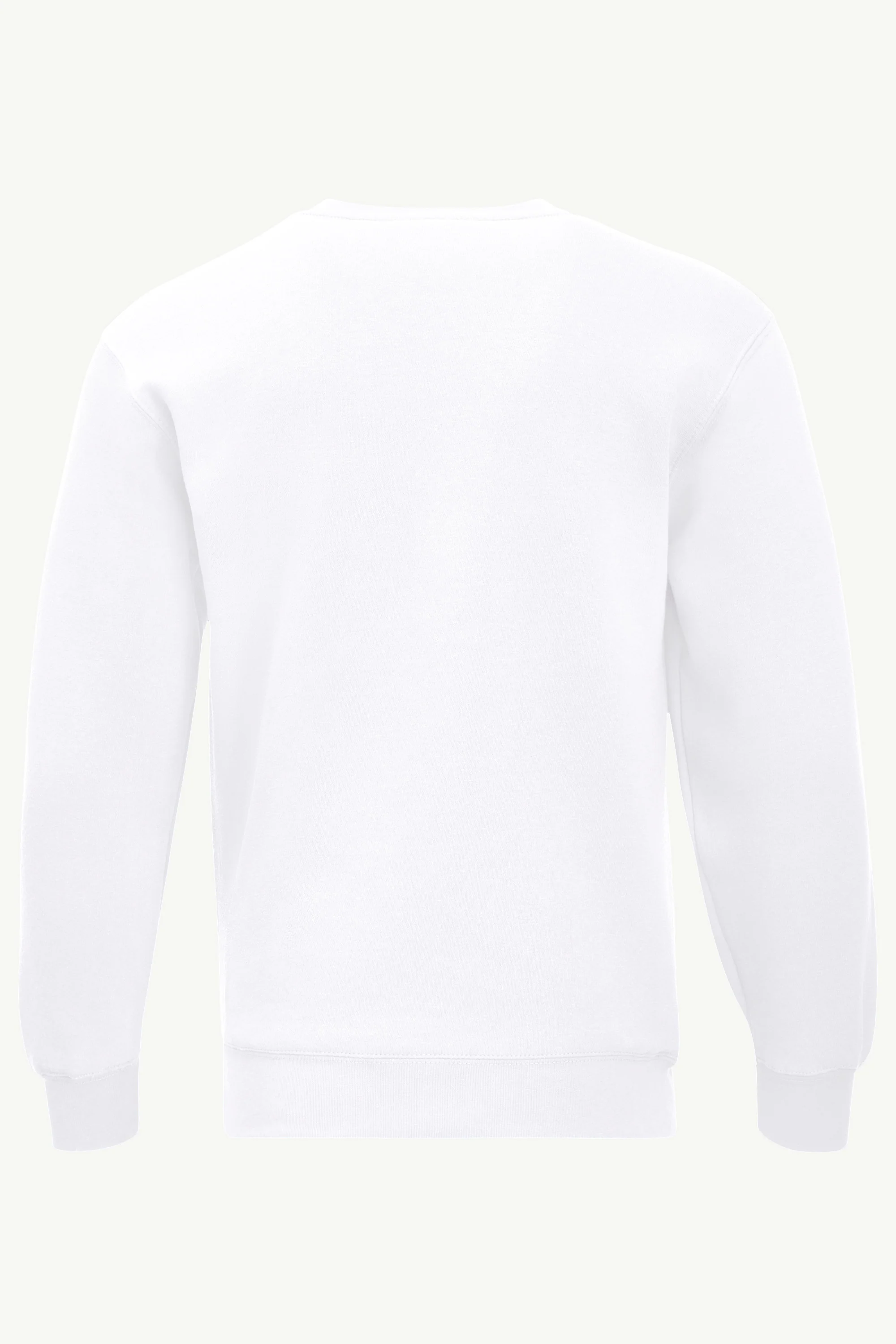 MENS KANSAS CITY CHIEFS HALF BALL SWEATSHIRT - Image 2