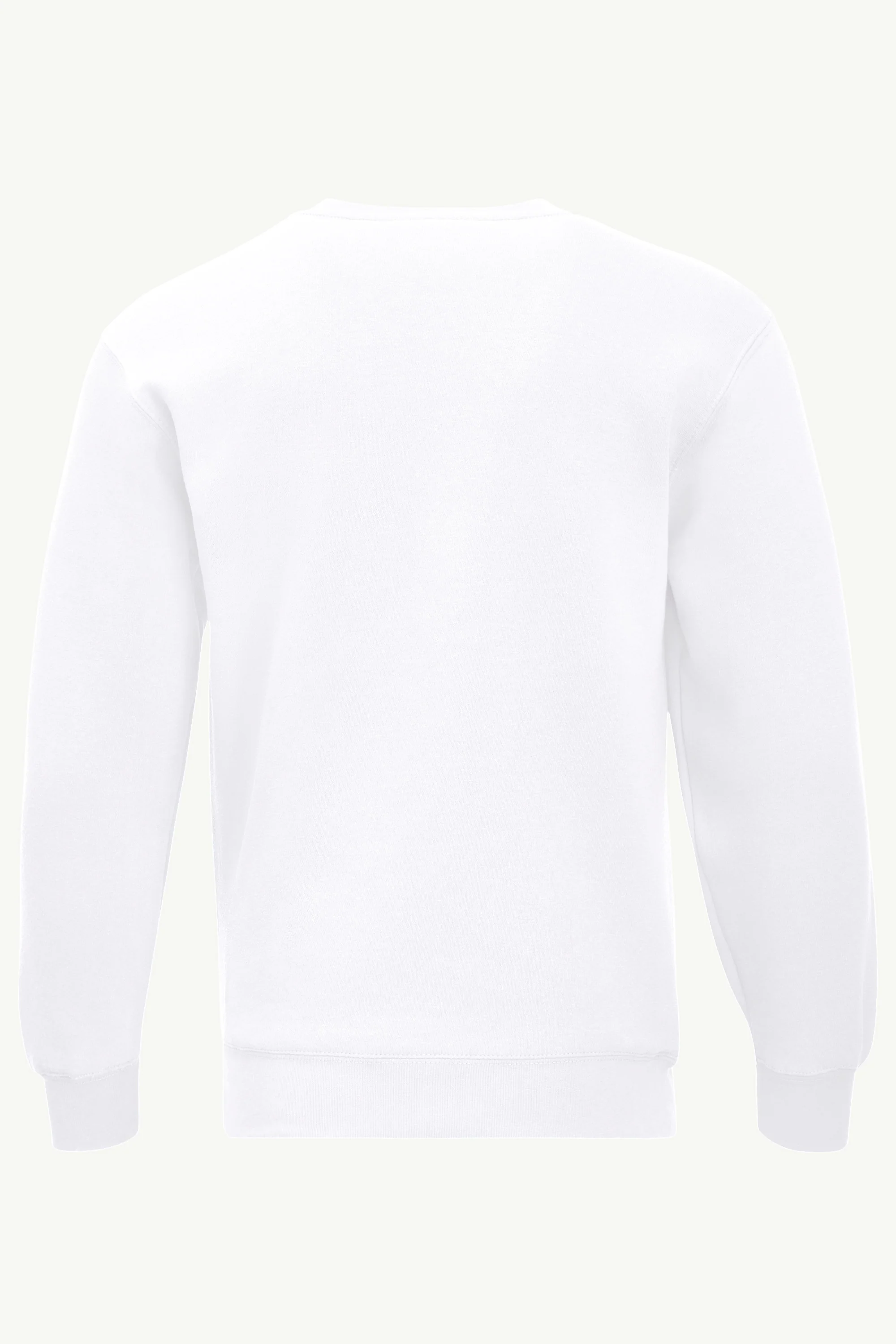 MENS NEW ORLEANS SAINTS HALF HELMET SWEATSHIRT - Image 2