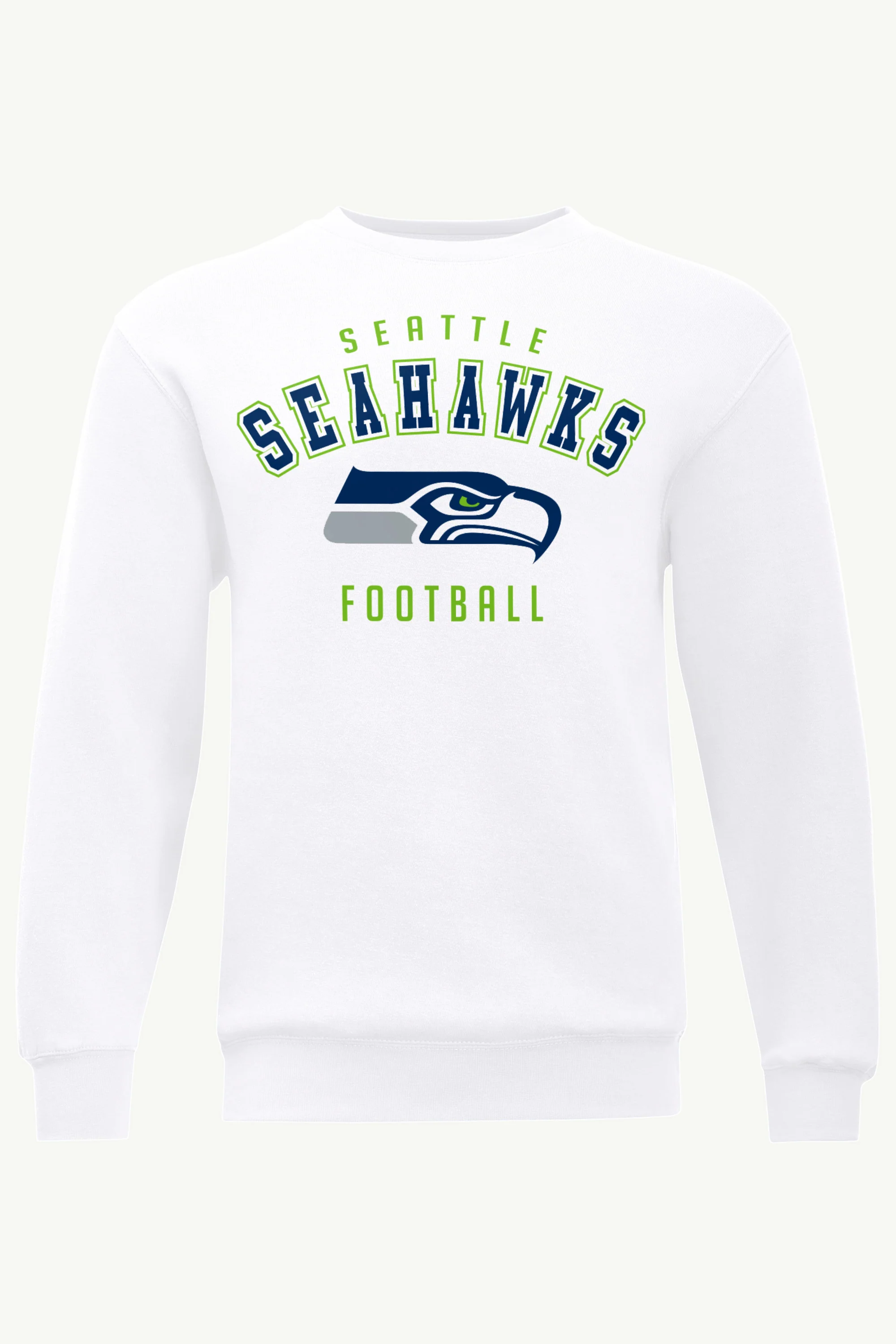 MENS SEATTLE SEAHAWKS SWEATSHIRT