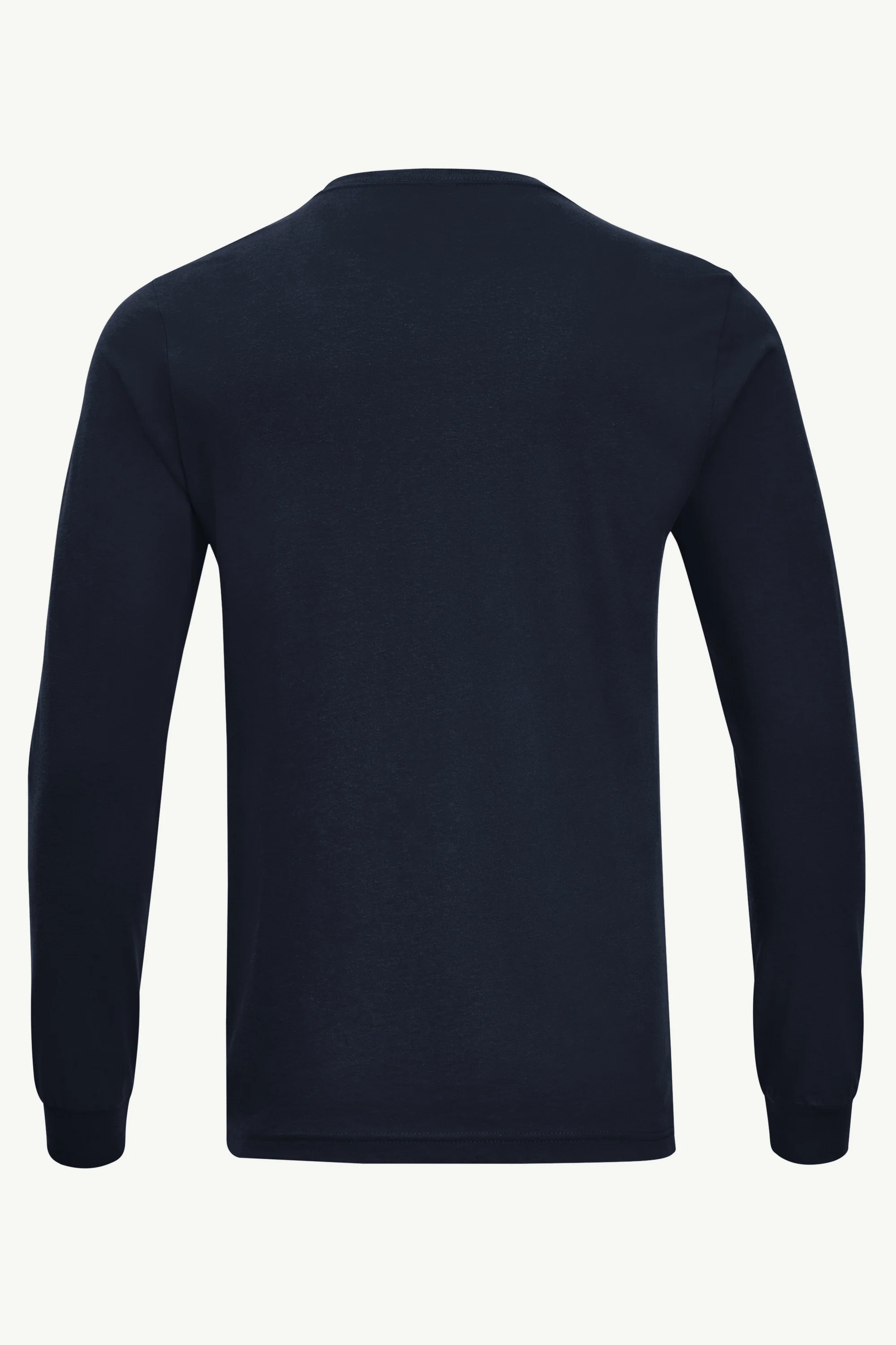 MENS TORONTO MAPLE LEAFS TAILSWEEP LONG SLEEVE T SHIRT - Image 2