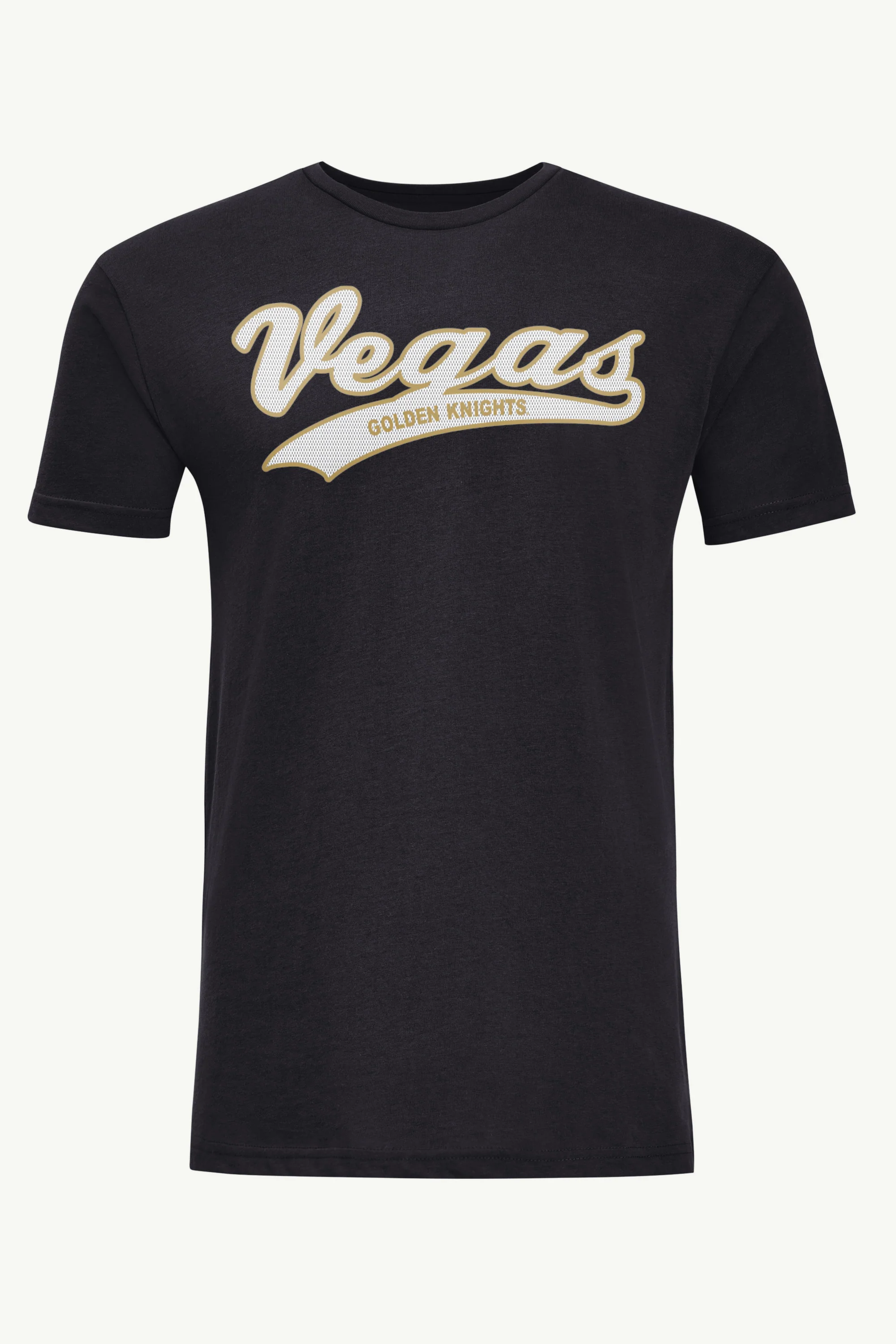 MENS LAS VEGAS GOLDEN KNIGHTS TAILSWEEP T SHIRT