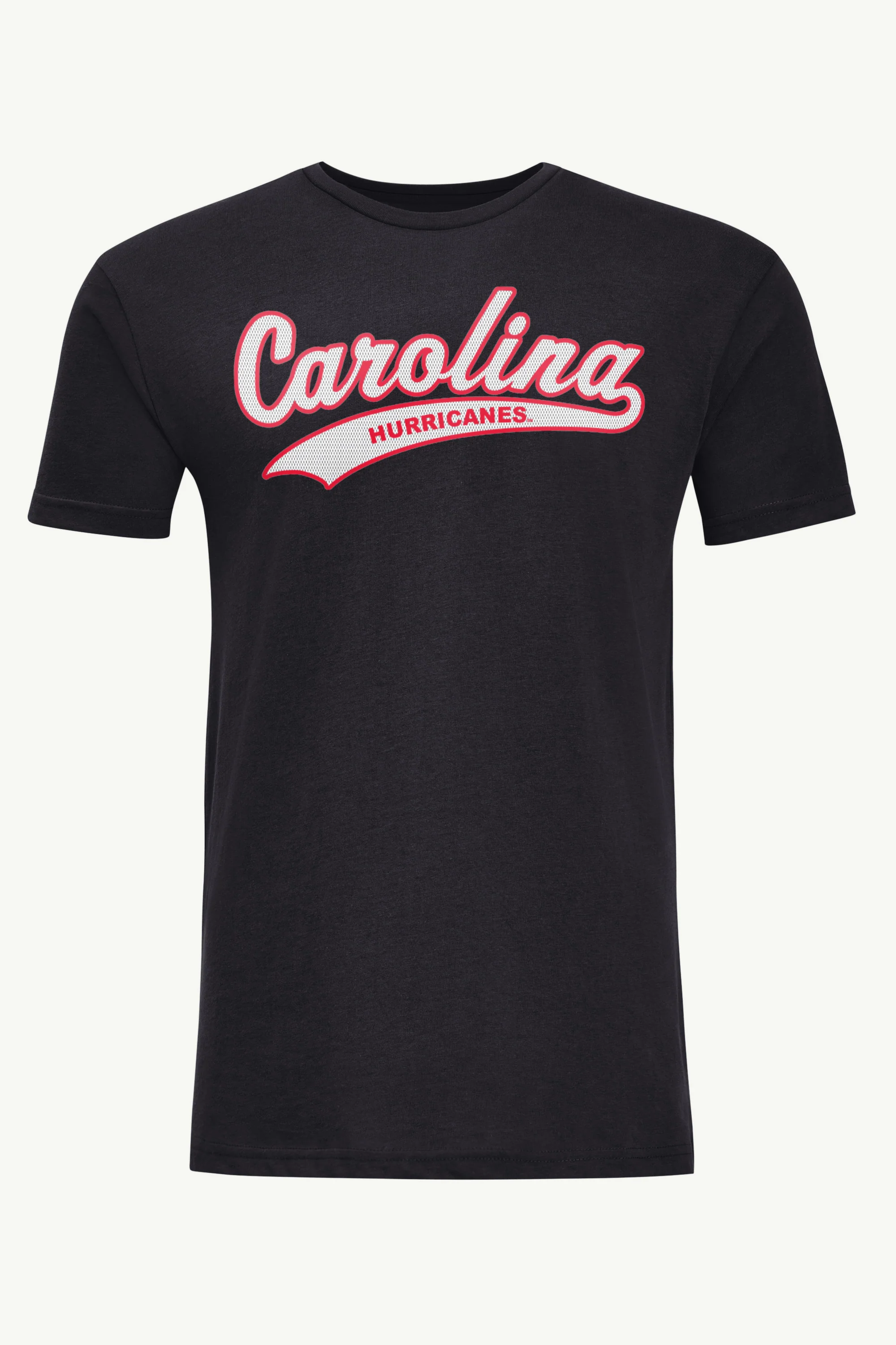 MENS CAROLINA HURRICANES TAILSWEEP T SHIRT