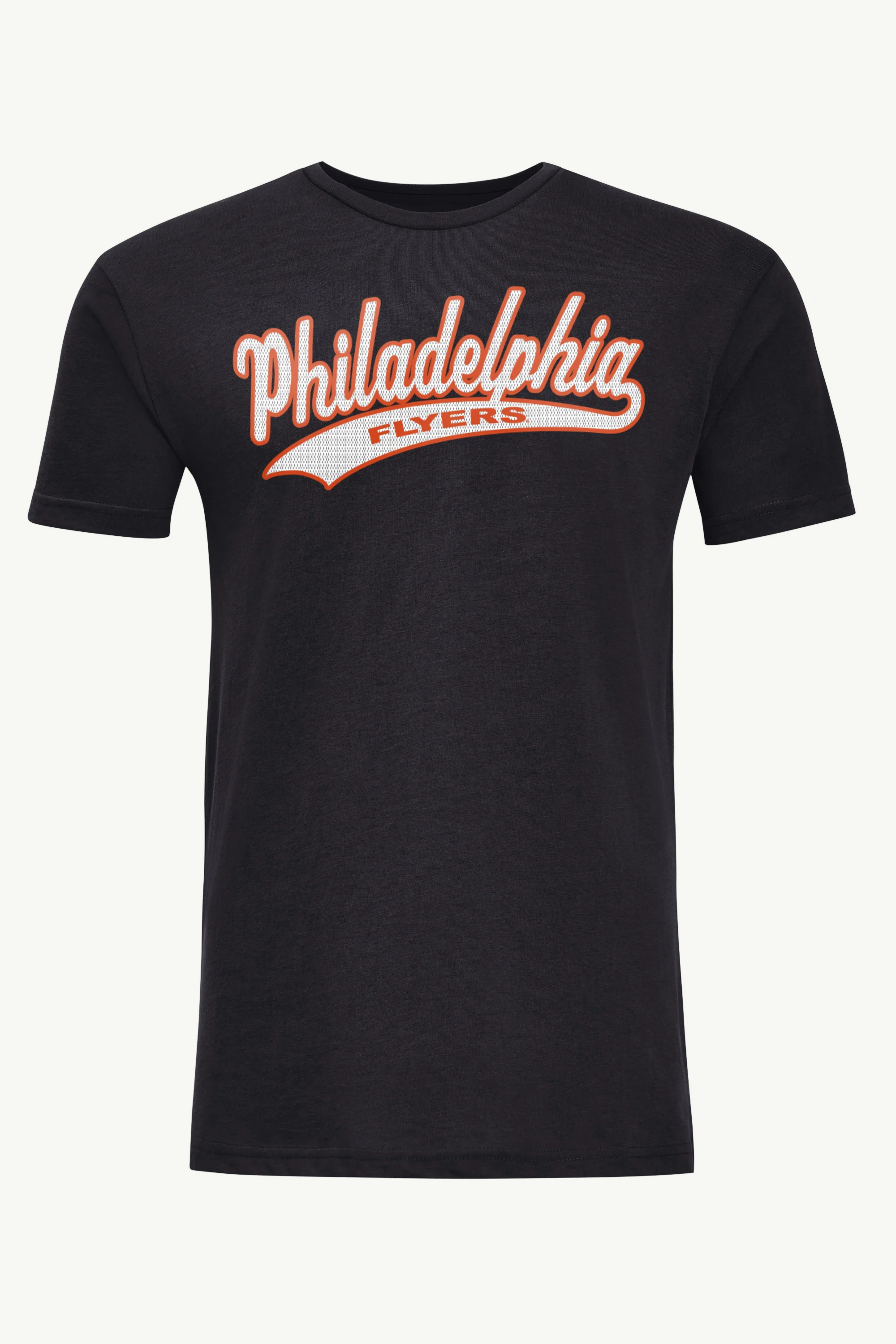 MENS PHILADELPHIA FLYERS TAILSWEEP T SHIRT