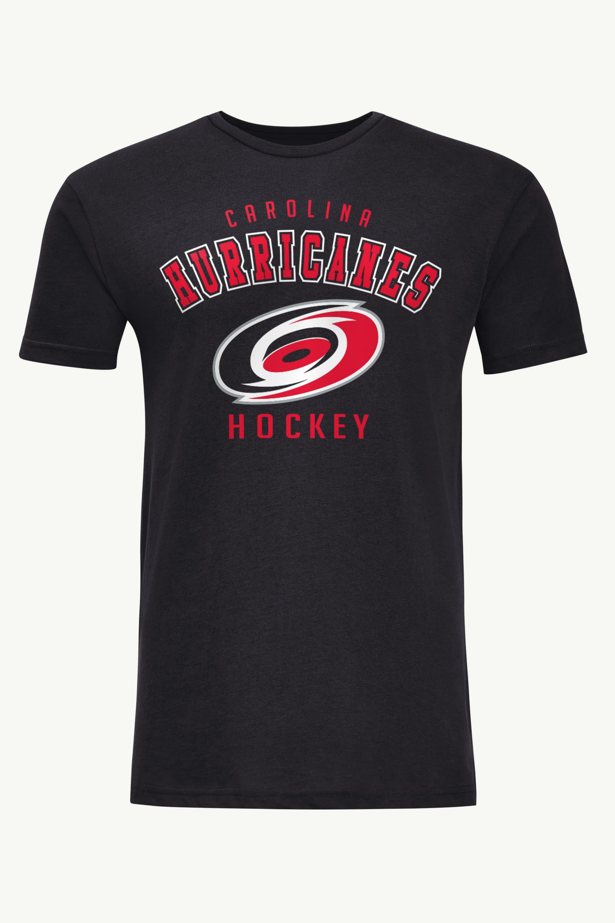 MENS CAROLINA HURRICANES GRAPHIC T SHIRT