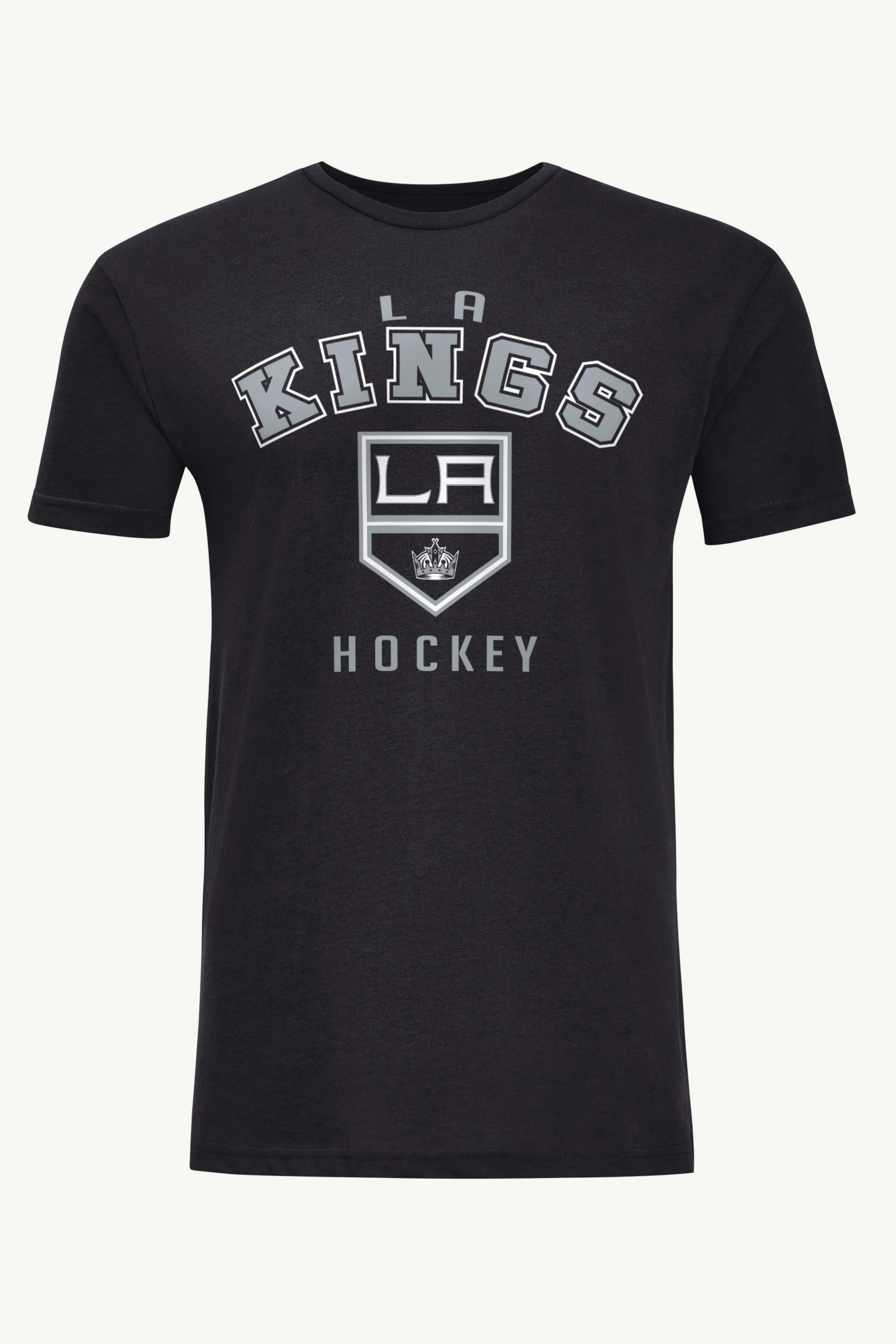 MENS LOS ANGELES KINGS GRAPHIC T SHIRT