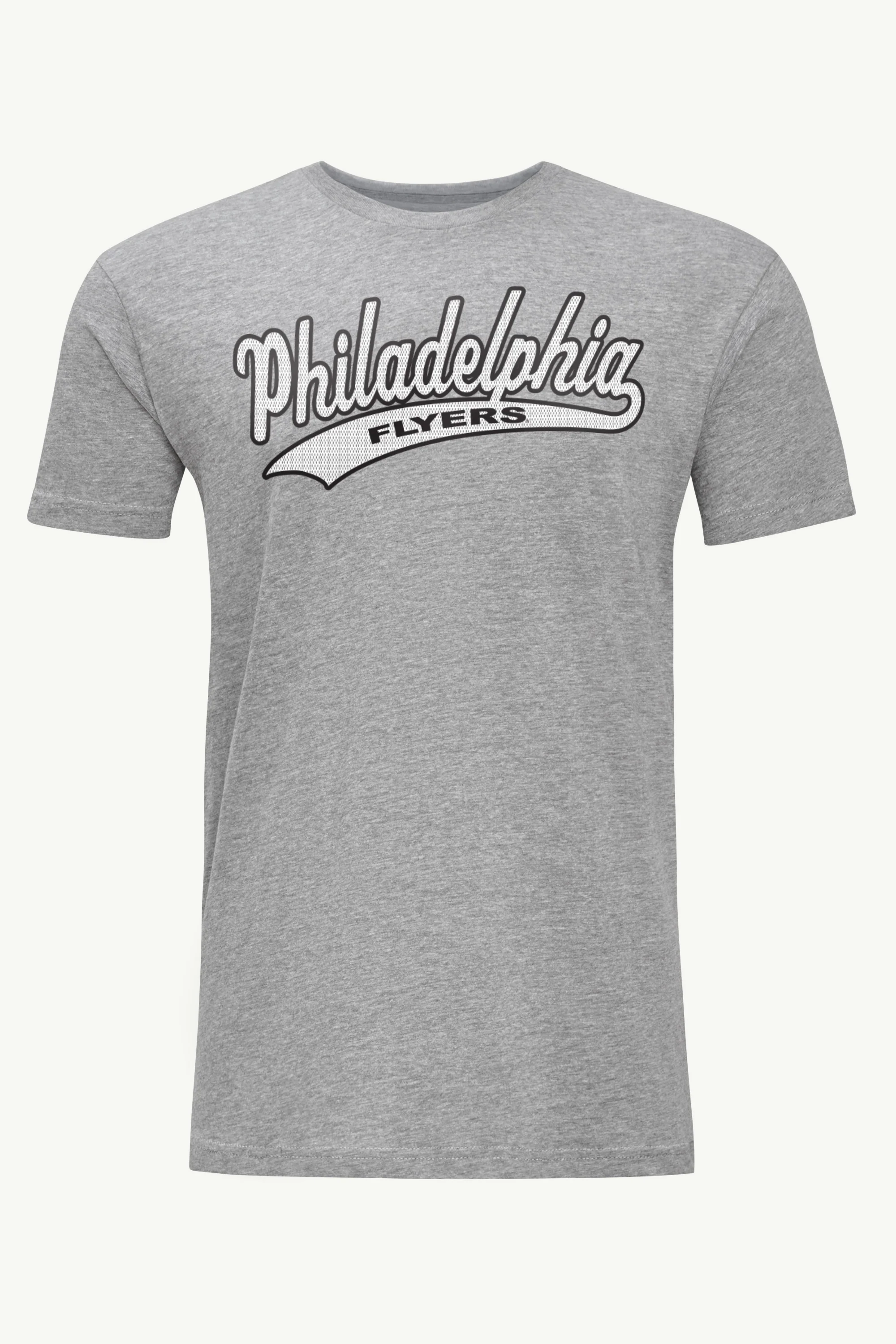 MENS PHILADELPHIA FLYERS TAILSWEEP T SHIRT