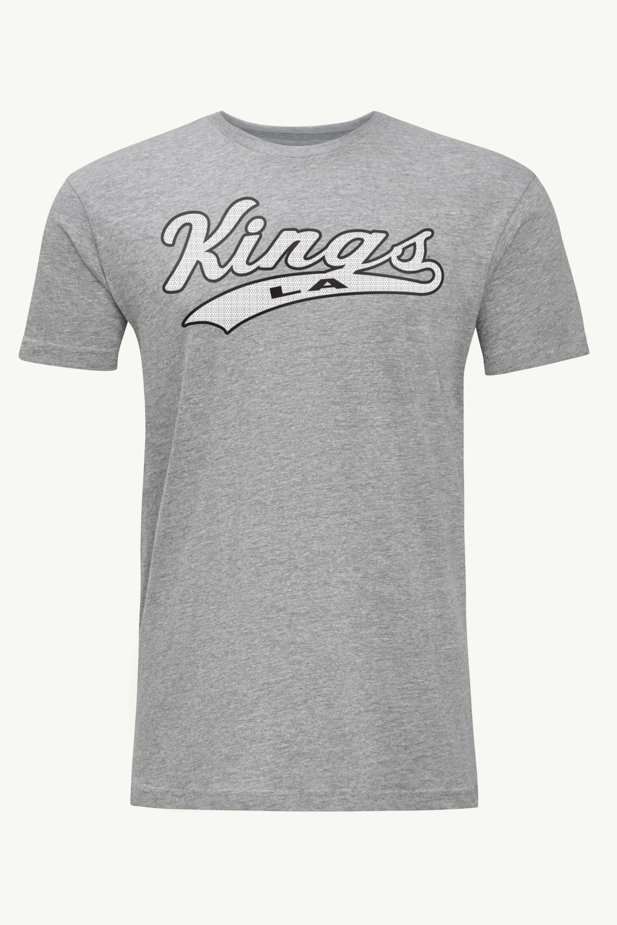 MENS LOS ANGELES KINGS TAILSWEEP T SHIRT