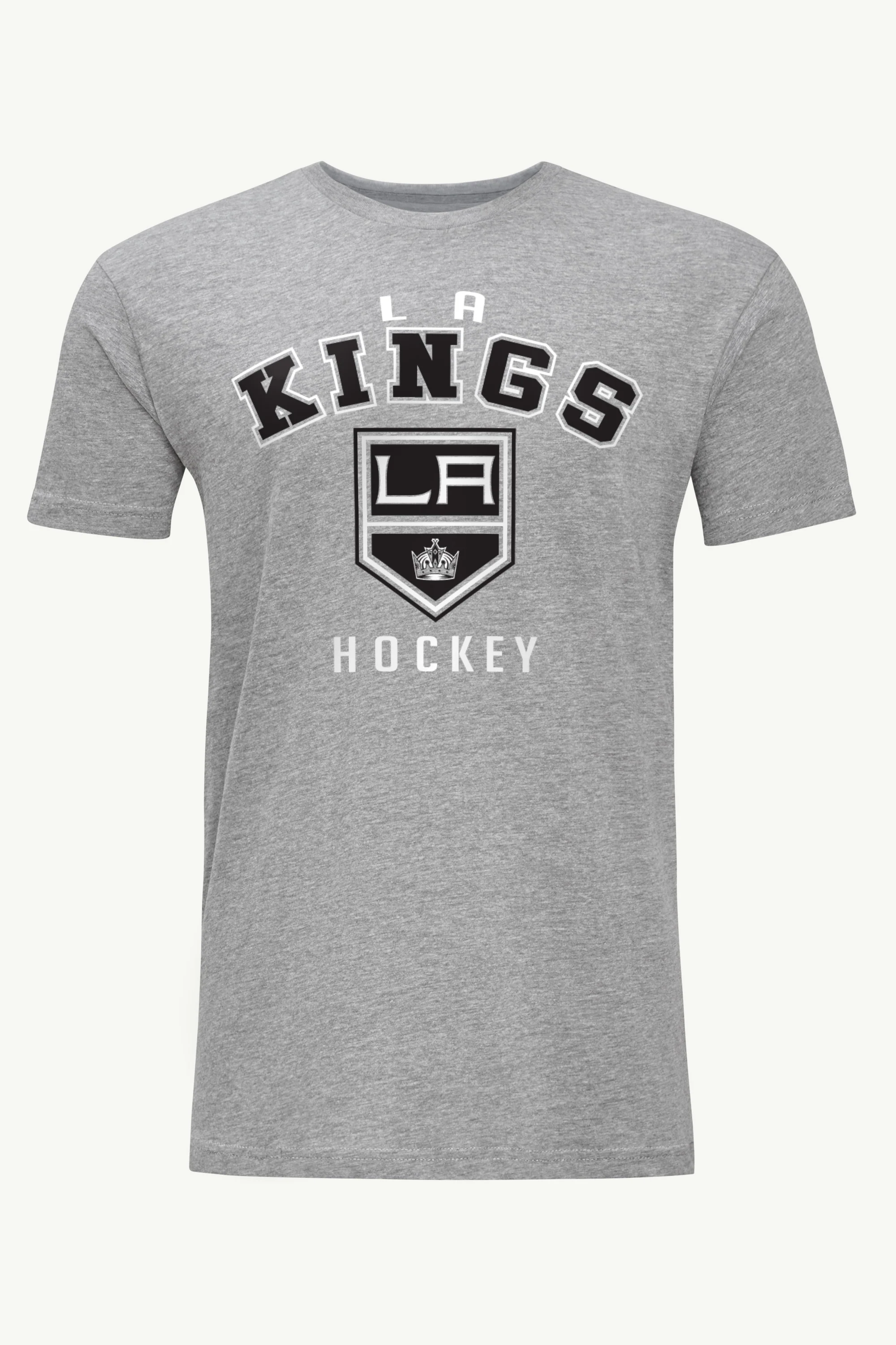 MENS LOS ANGELES KINGS GRAPHIC T SHIRT