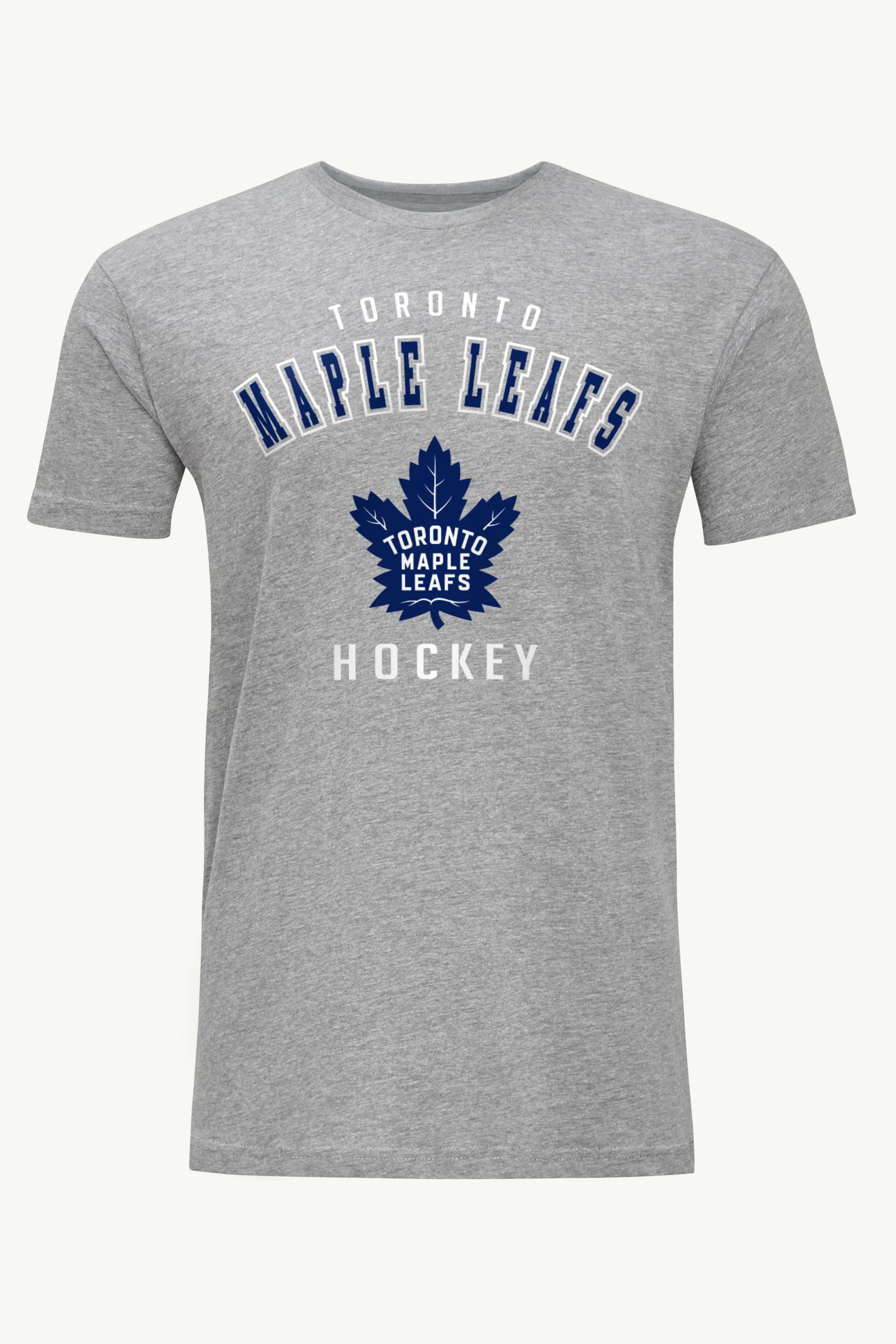 MENS TORONTO MAPLE LEAFS GRAPHIC T SHIRT