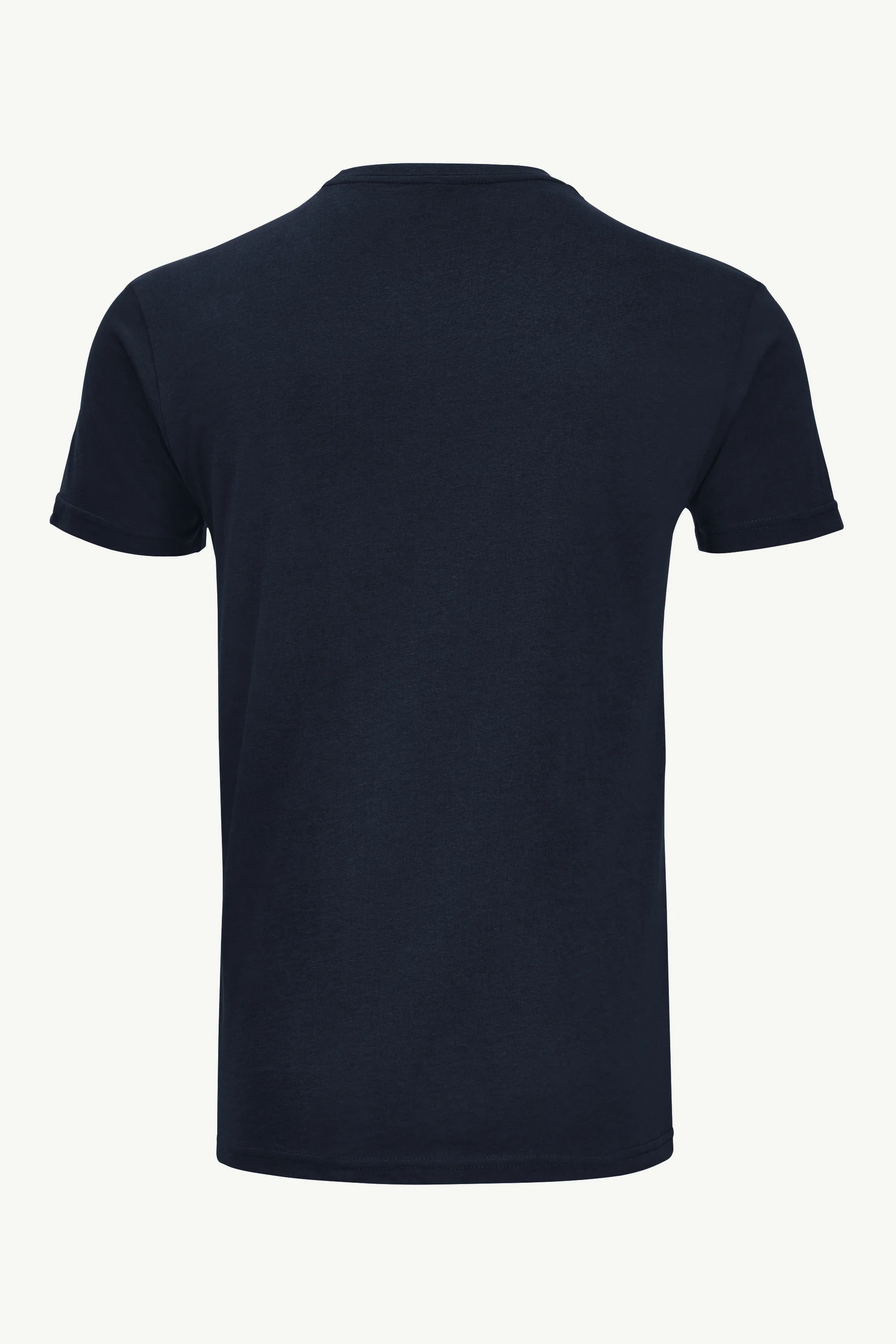 MENS VANCOUVER CANUCKS TAILSWEEP T SHIRT - Image 2