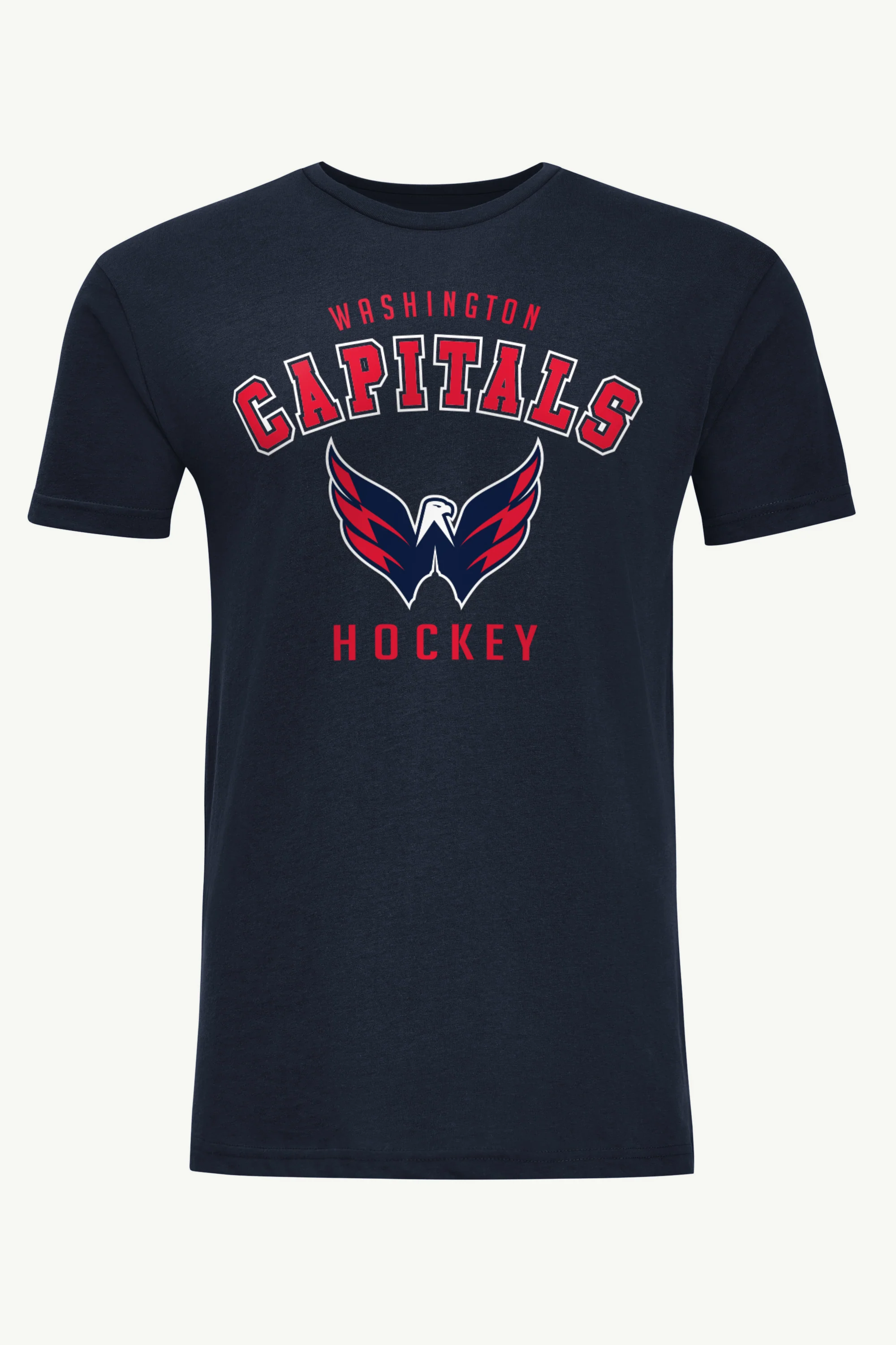 MENS WASHINGTON CAPITALS GRAPHIC T SHIRT