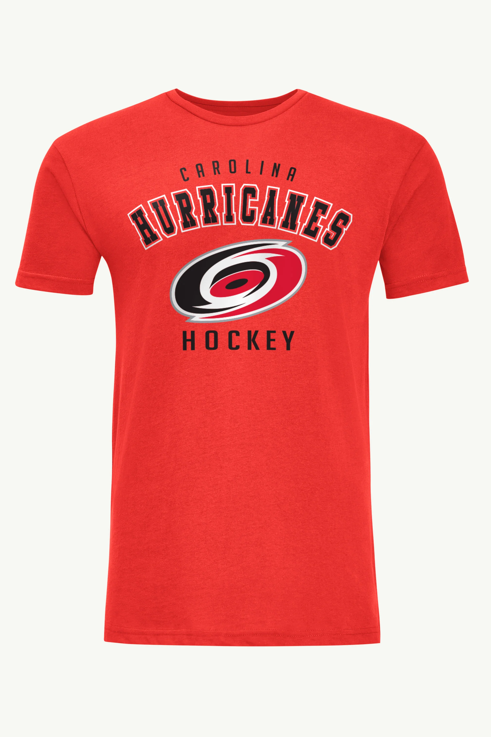 MENS CAROLINA HURRICANES GRAPHIC T SHIRT