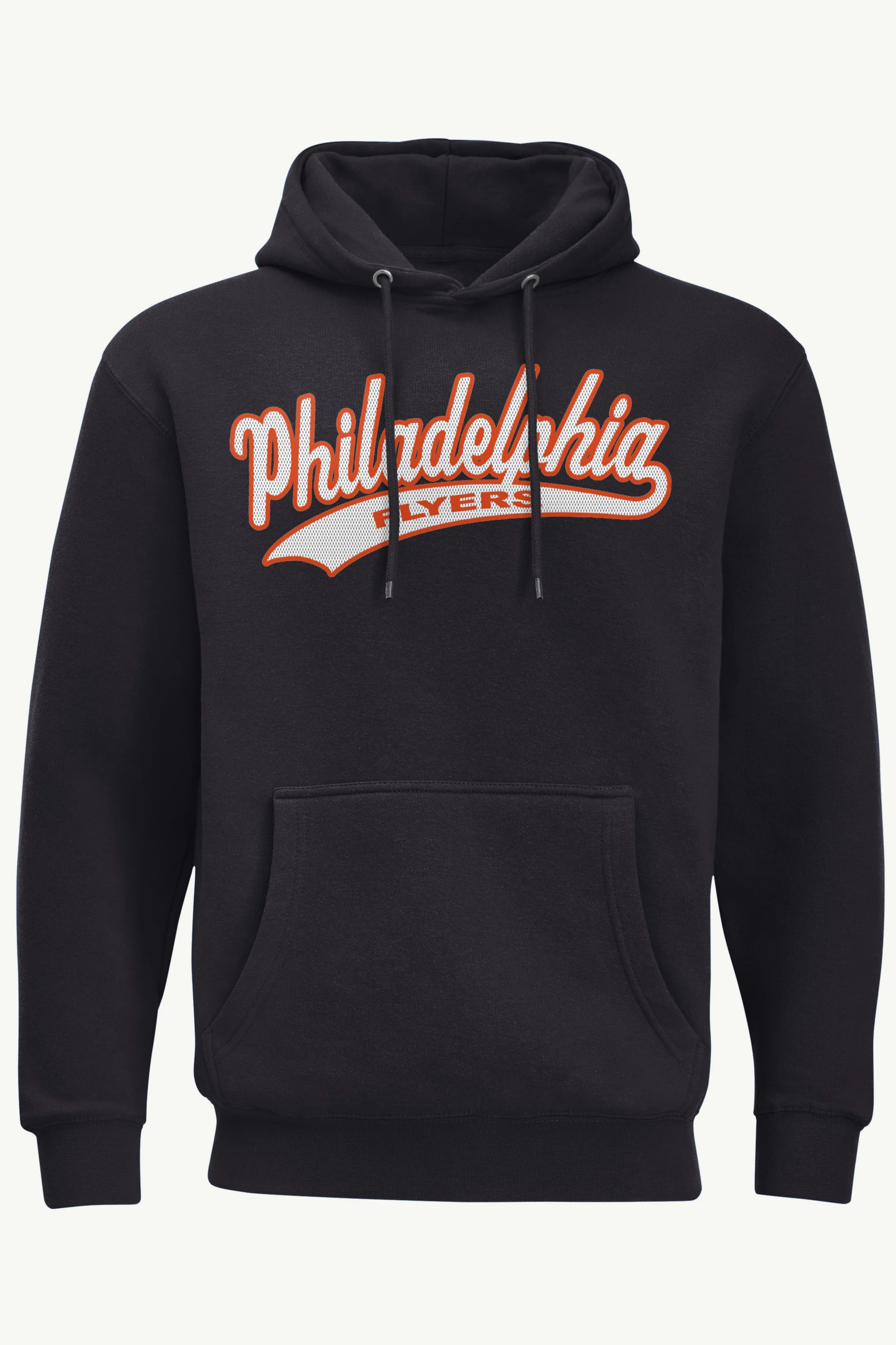 MENS PHILADELPHIA FLYERS TAILSWEEP HOODIE
