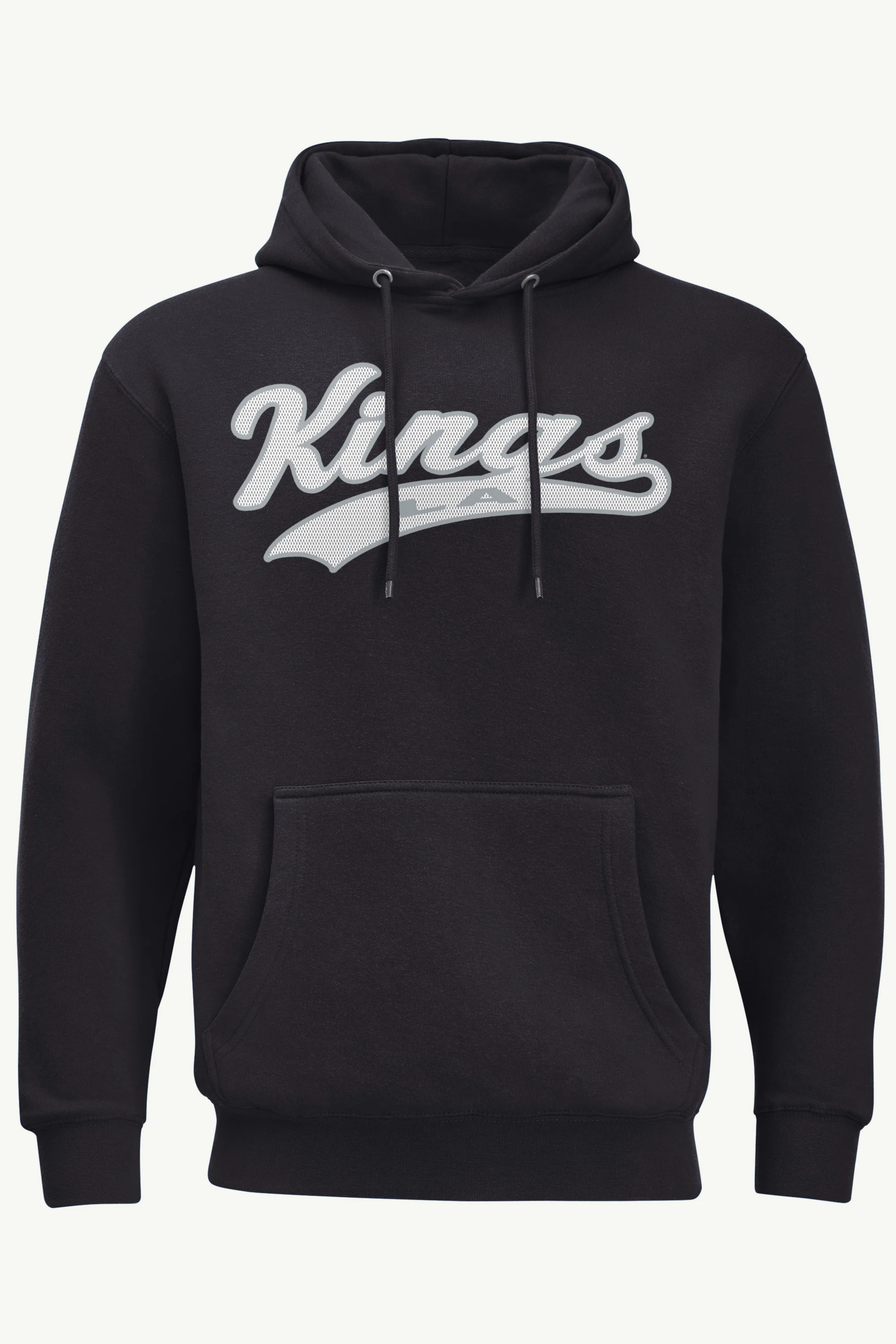 MENS LOS ANGELES KINGS TAILSWEEP HOODIE