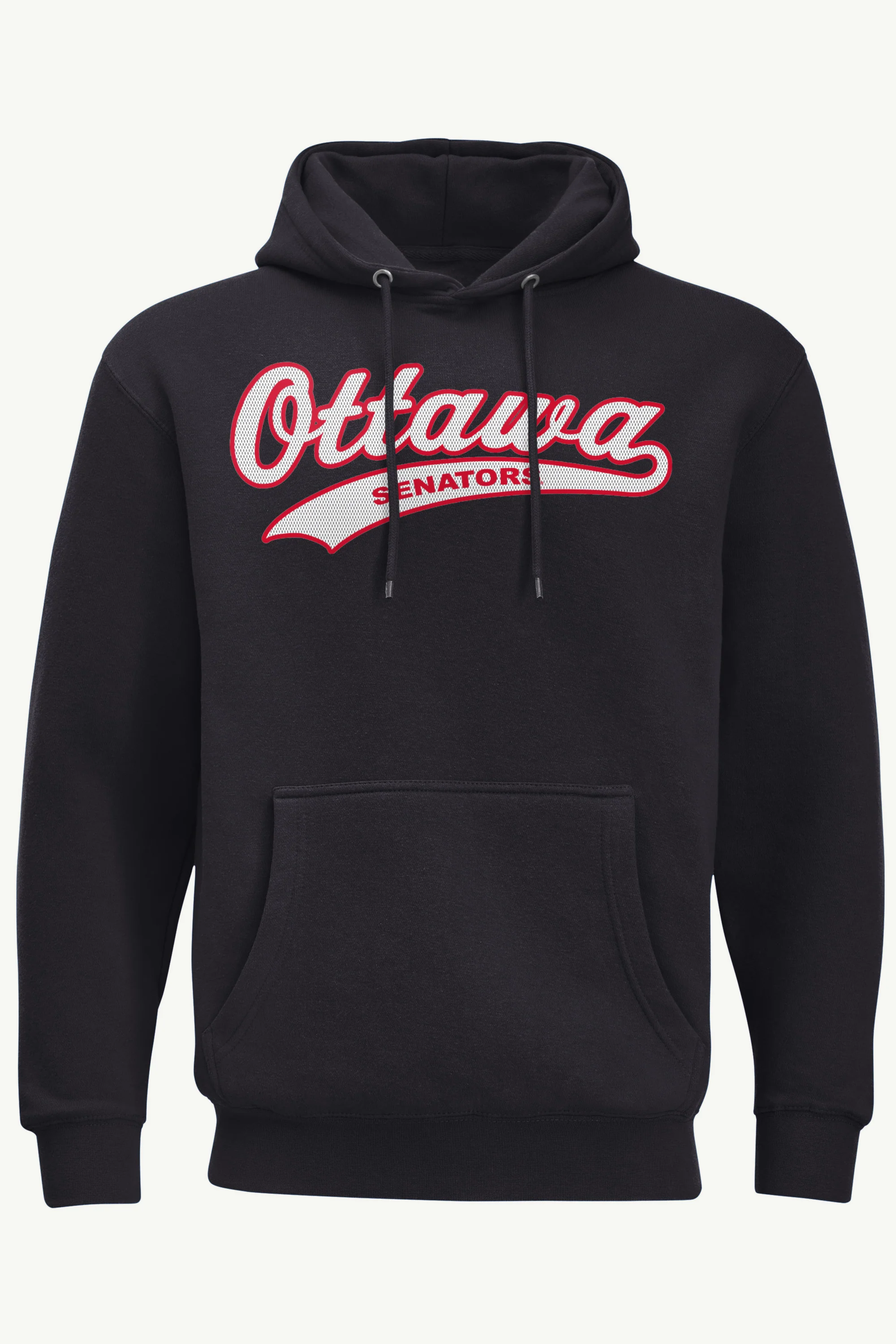 MENS OTTAWA SENATORS TAILSWEEP HOODIE