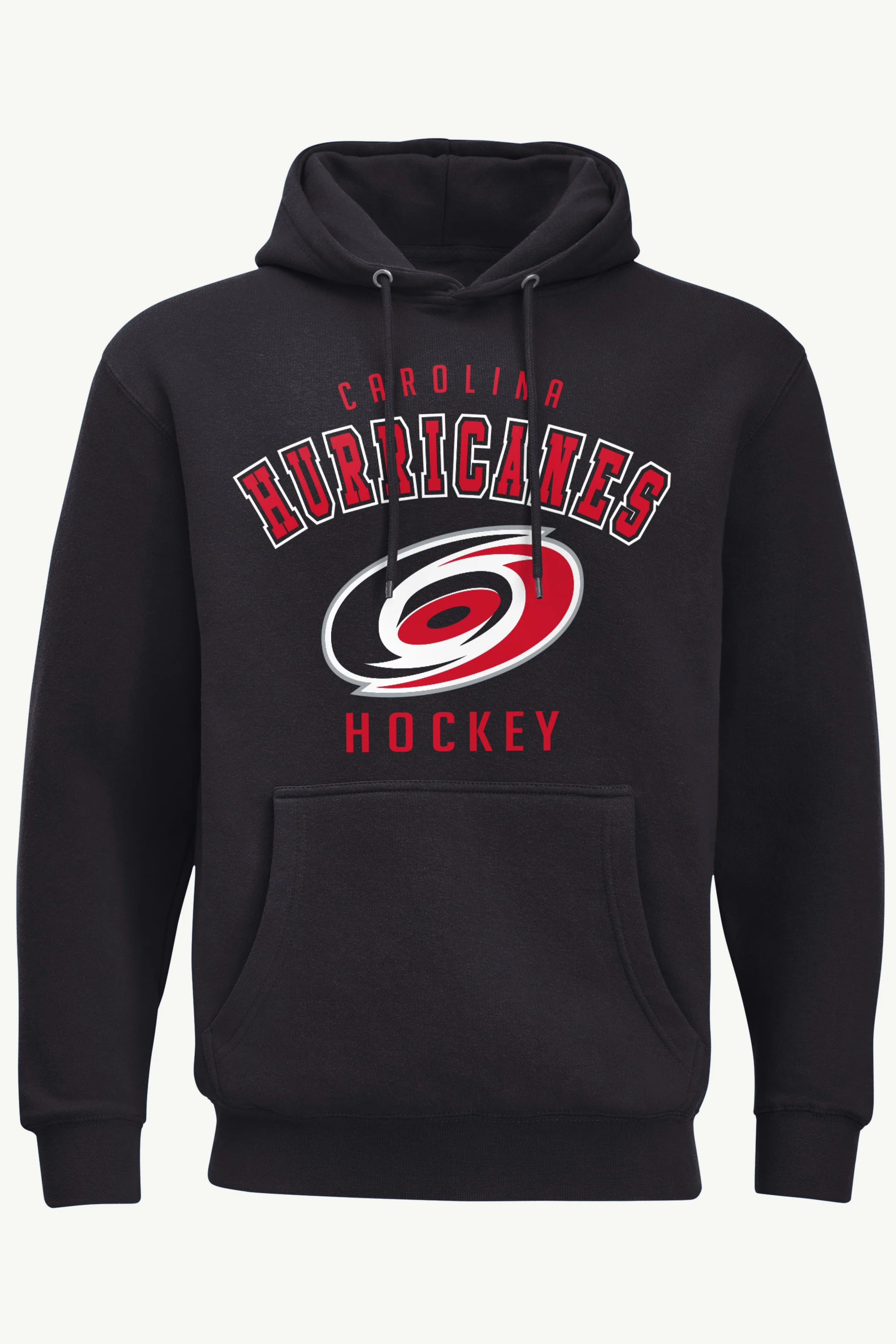 MENS CAROLINA HURRICANES GRAPHIC HOODIE
