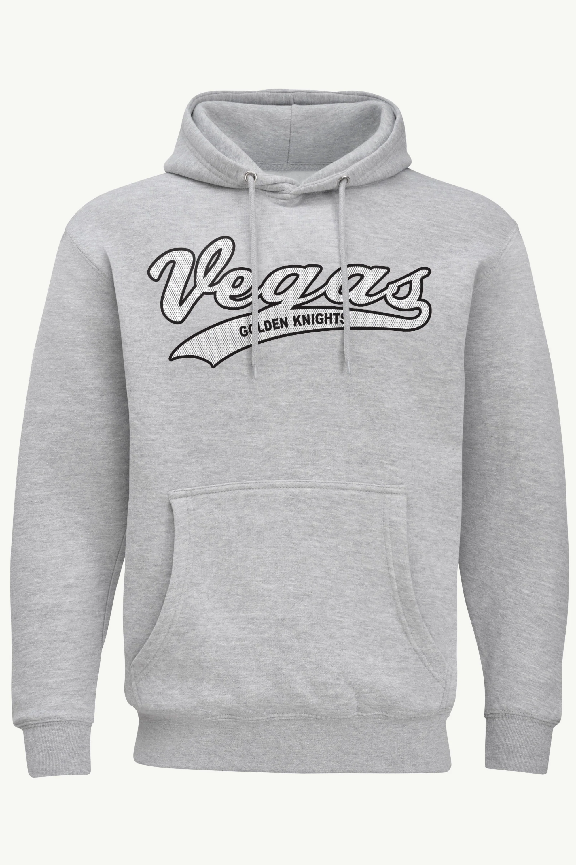 MENS LAS VEGAS GOLDEN KNIGHTS TAILSWEEP HOODIE