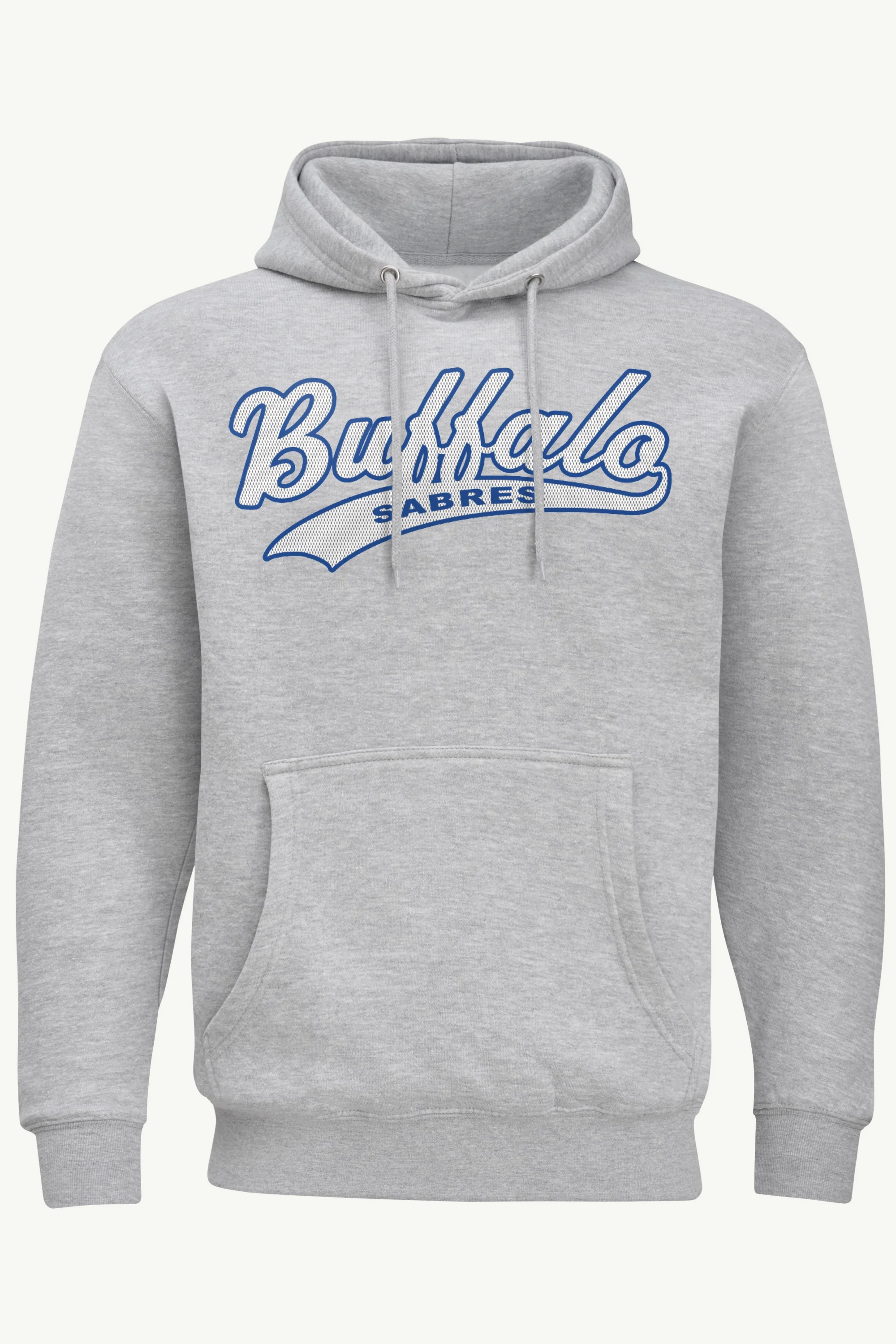 MENS BUFFALO SABRES TAILSWEEP HOODIE