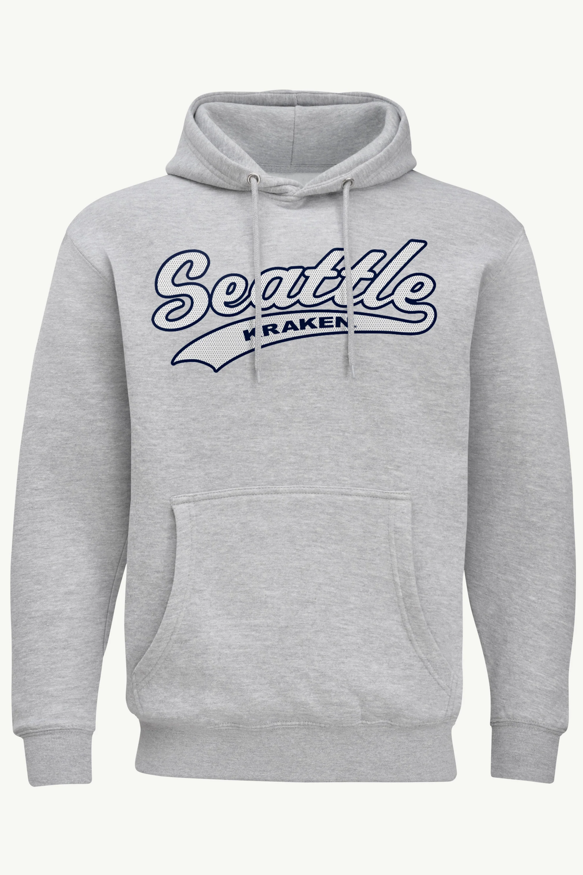 MENS SEATTLE KRAKEN TAILSWEEP HOODIE