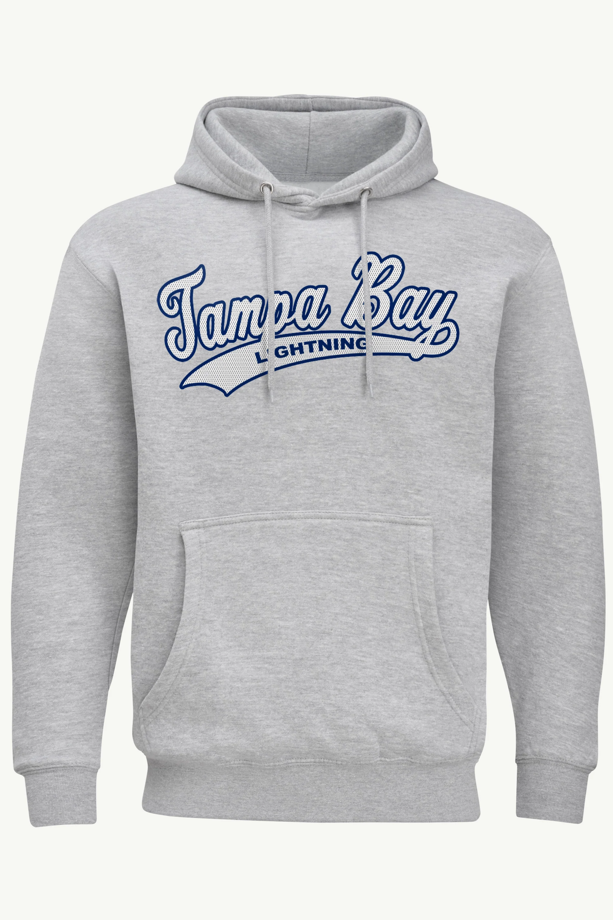 MENS TAMPA BAY LIGHTNING TAILSWEEP HOODIE