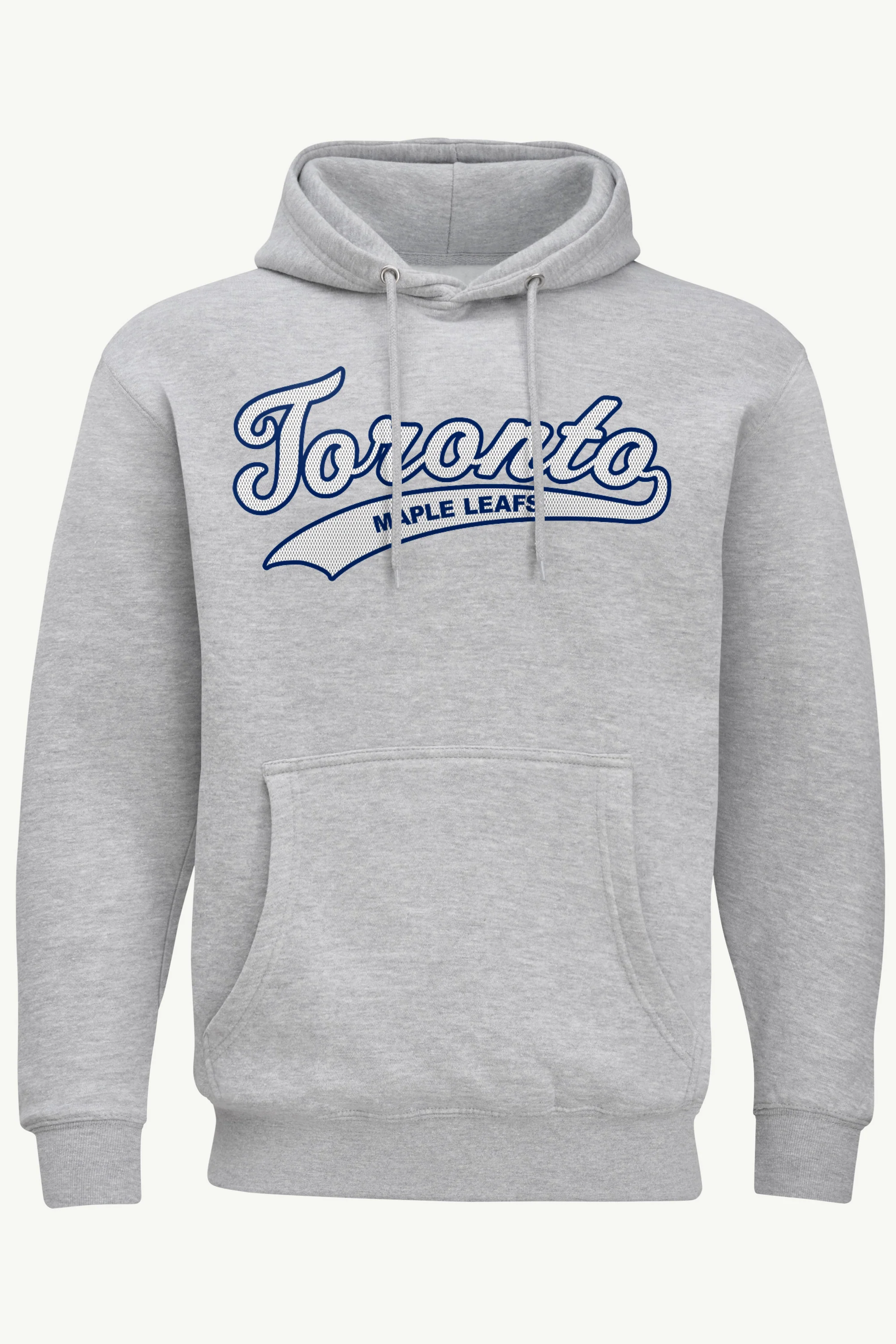 MENS TORONTO MAPLE LEAFS TAILSWEEP HOODIE