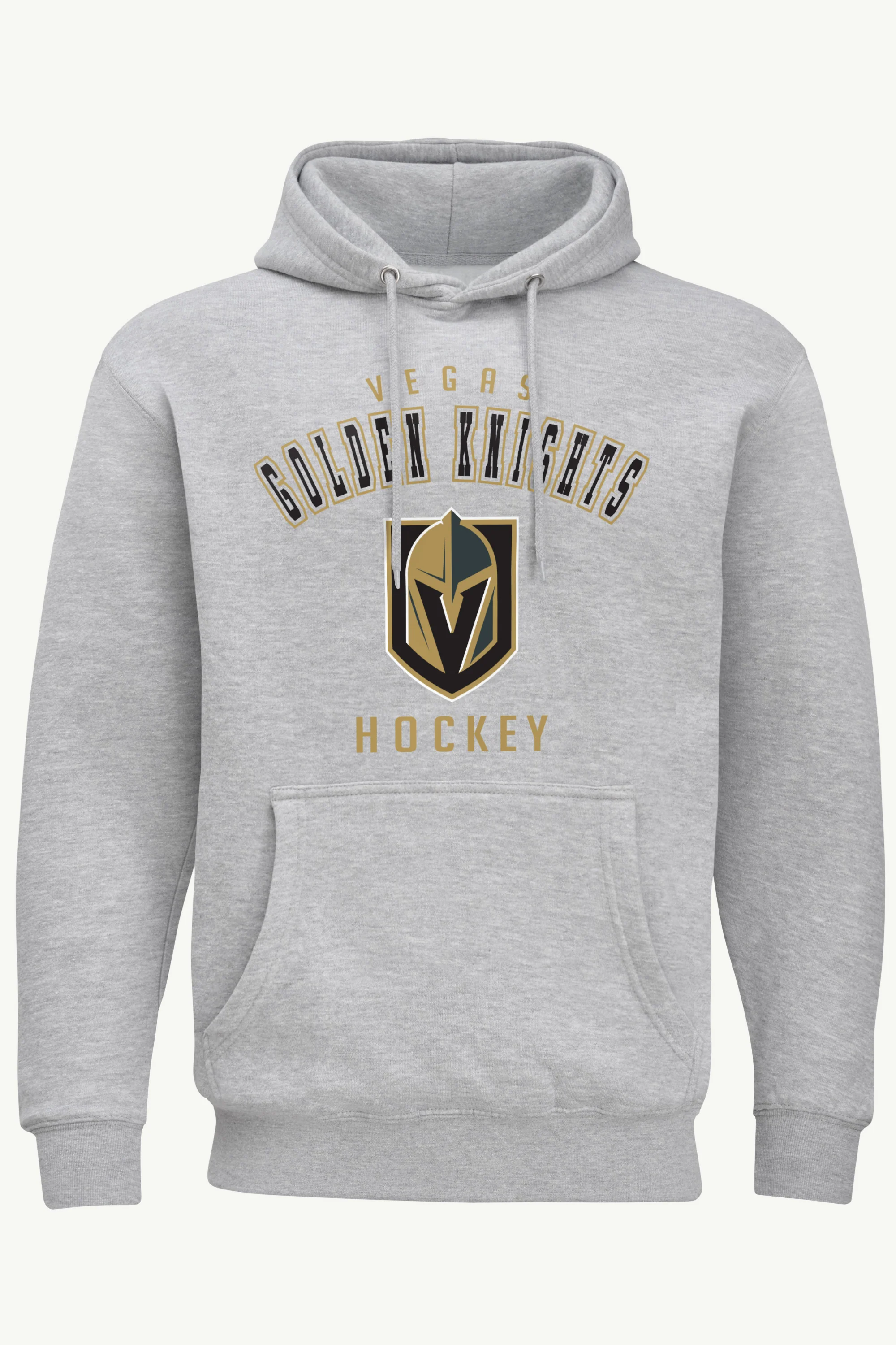 MENS LAS VEGAS GOLDEN KNIGHTS GRAPHIC HOODIE