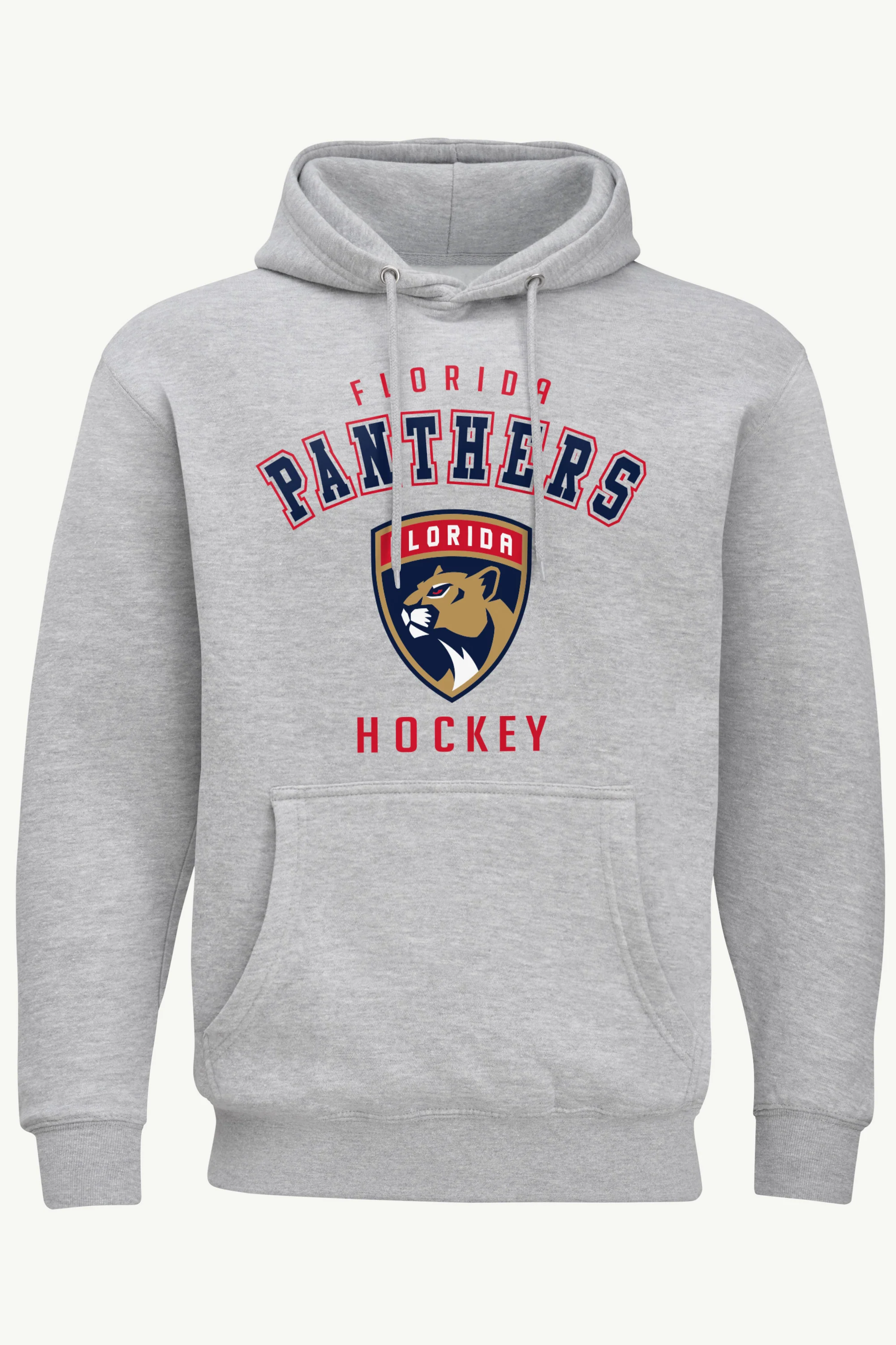 MENS FLORIDA PANTHERS GRAPHIC HOODIE