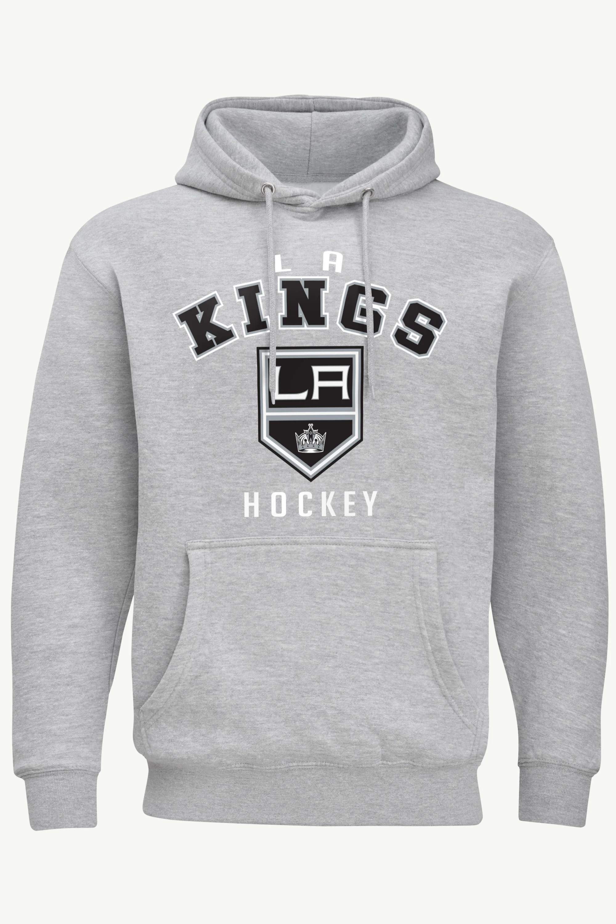 MENS LOS ANGELES KINGS GRAPHIC HOODIE