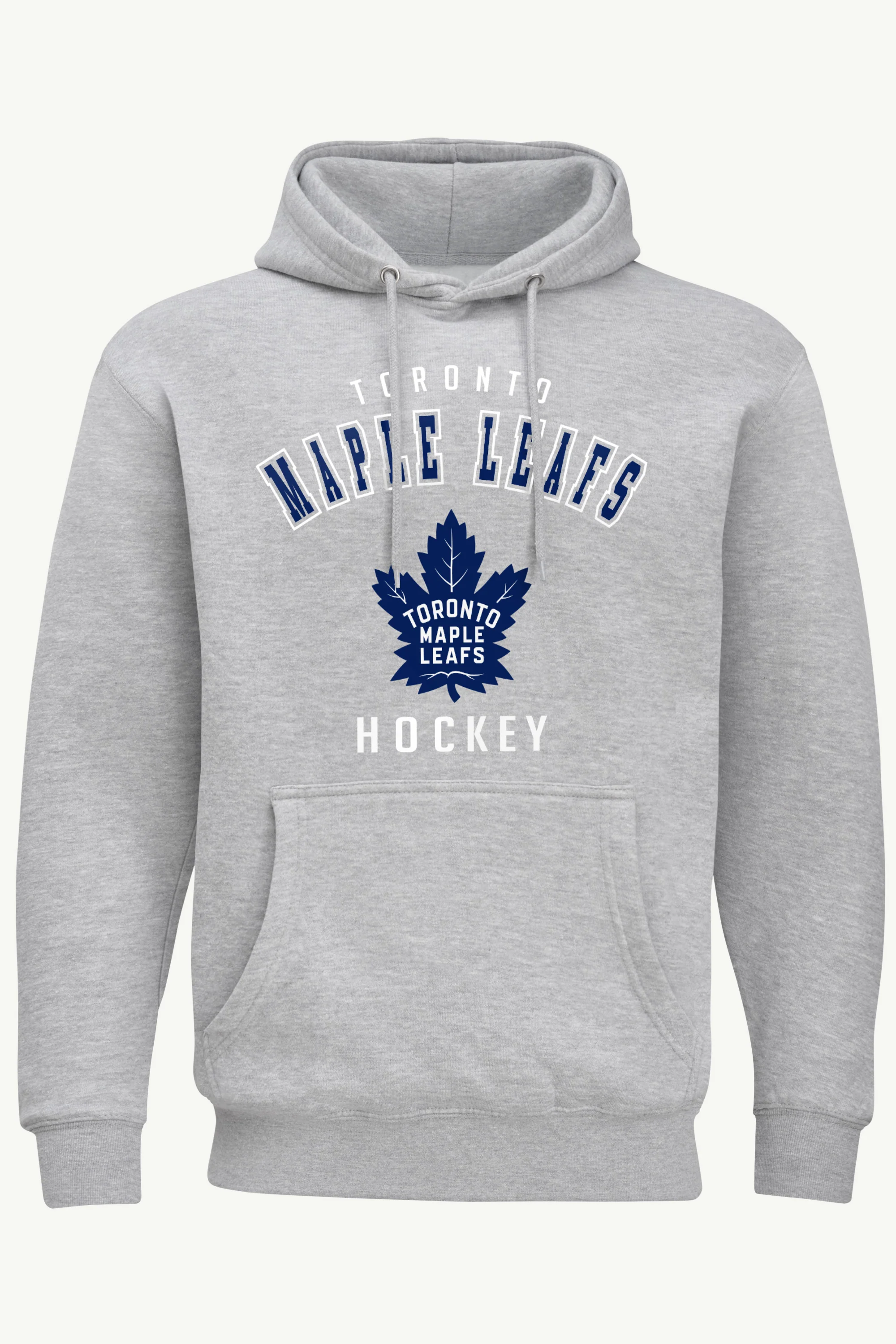 MENS TORONTO MAPLE LEAFS GRAPHIC HOODIE
