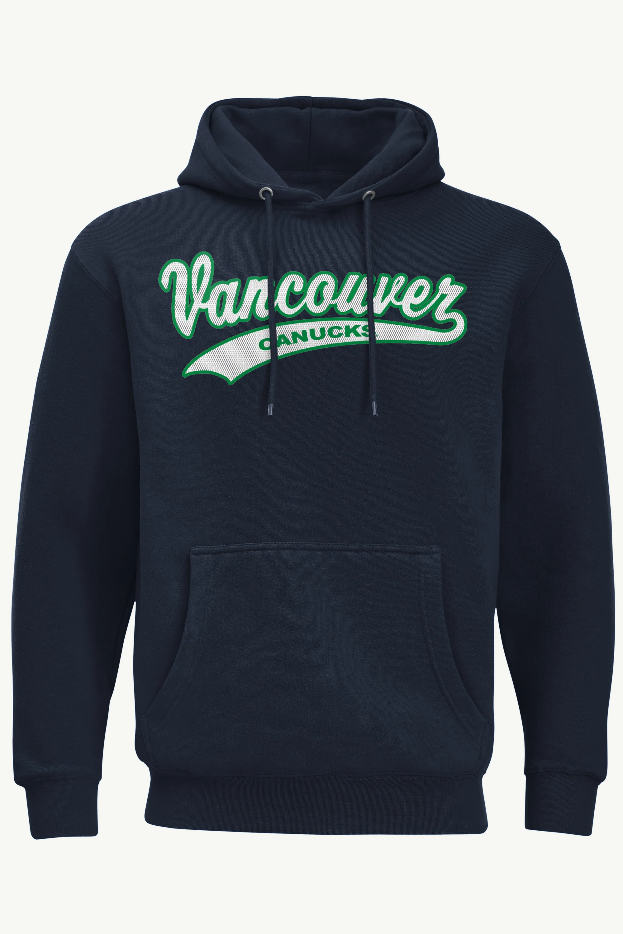 MENS VANCOUVER CANUCKS TAILSWEEP HOODIE