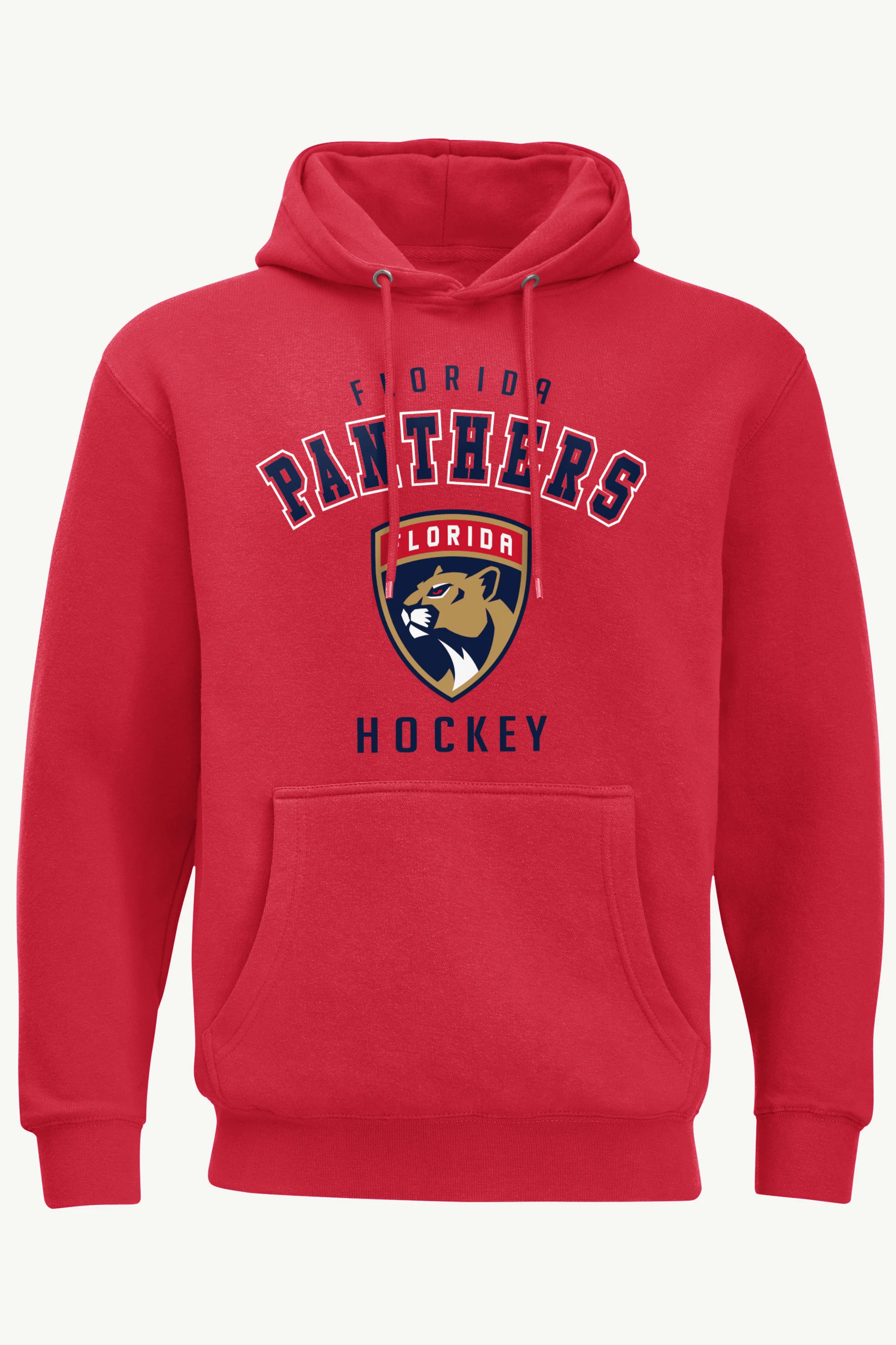 MENS FLORIDA PANTHERS GRAPHIC HOODIE