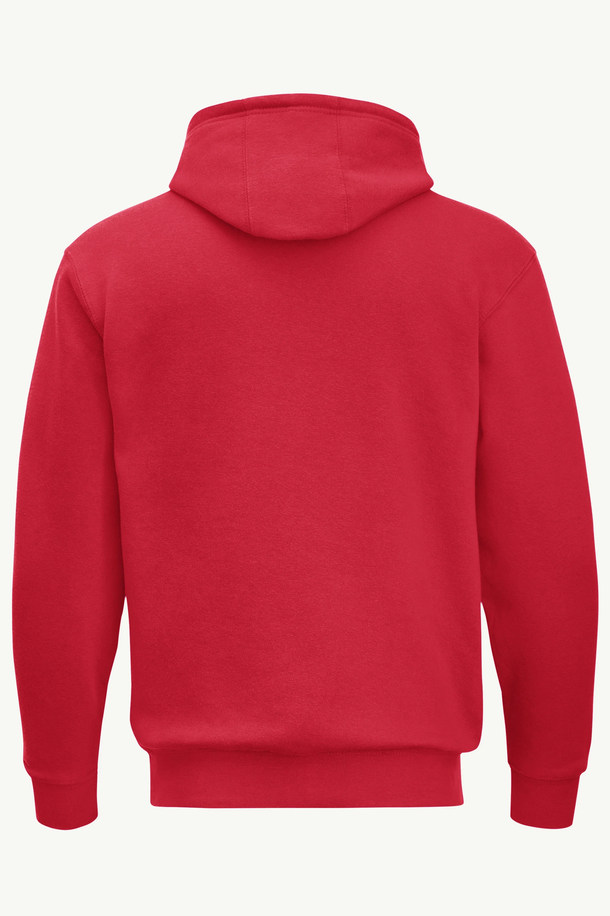 MENS MONTREAL CANADIENS GRAPHIC HOODIE - Image 3