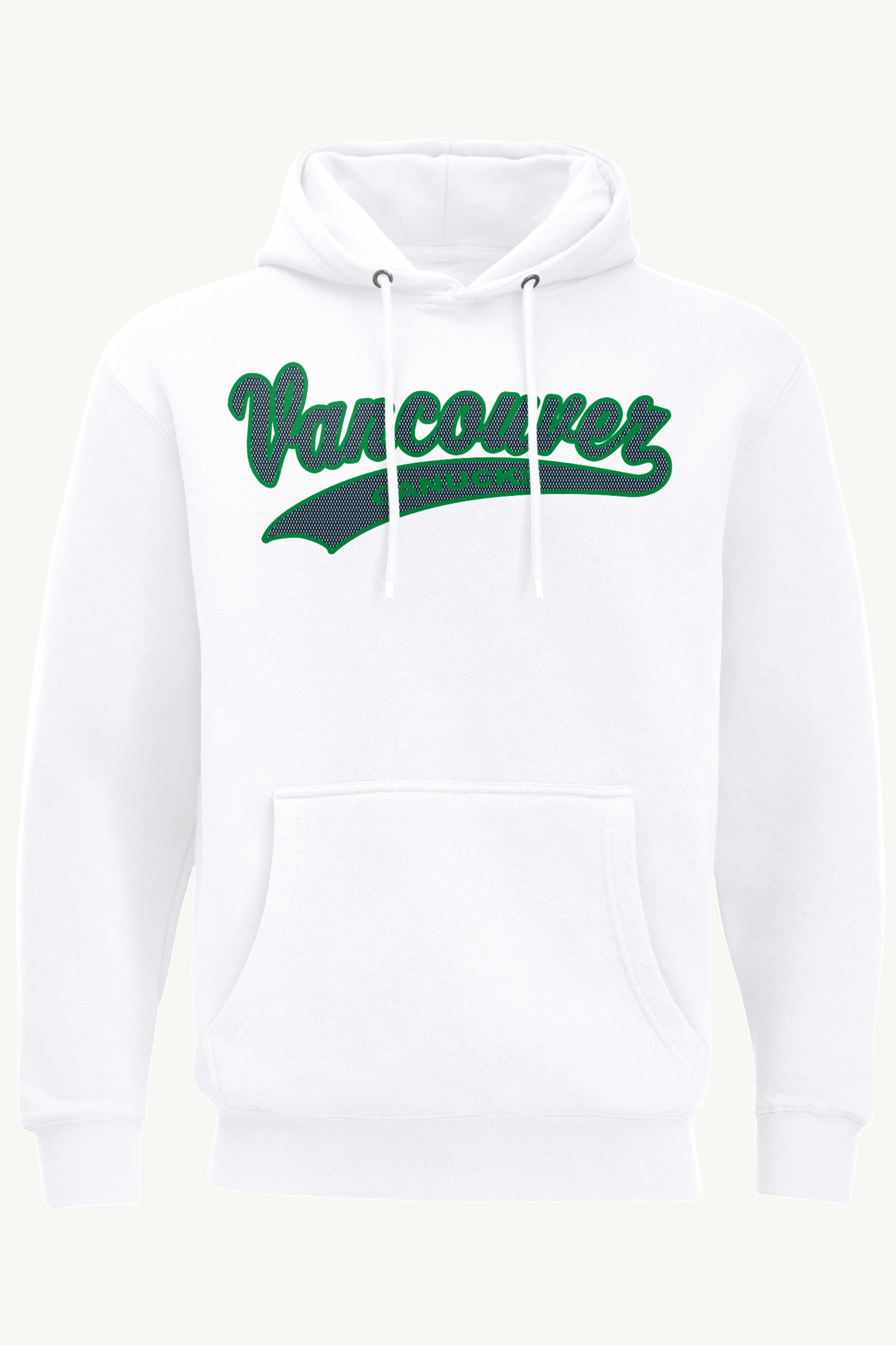 MENS VANCOUVER CANUCKS TAILSWEEP HOODIE