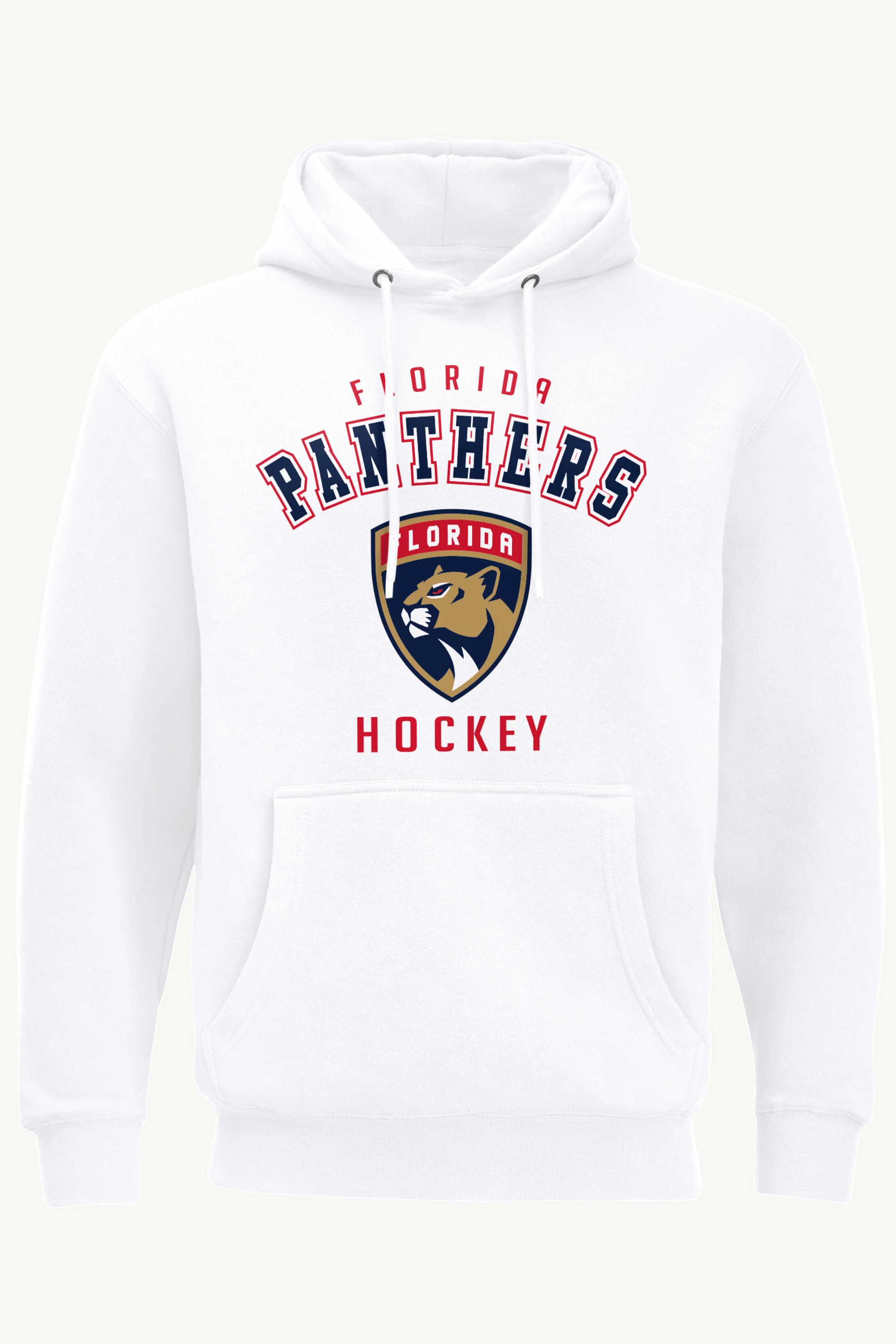 MENS FLORIDA PANTHERS GRAPHIC HOODIE