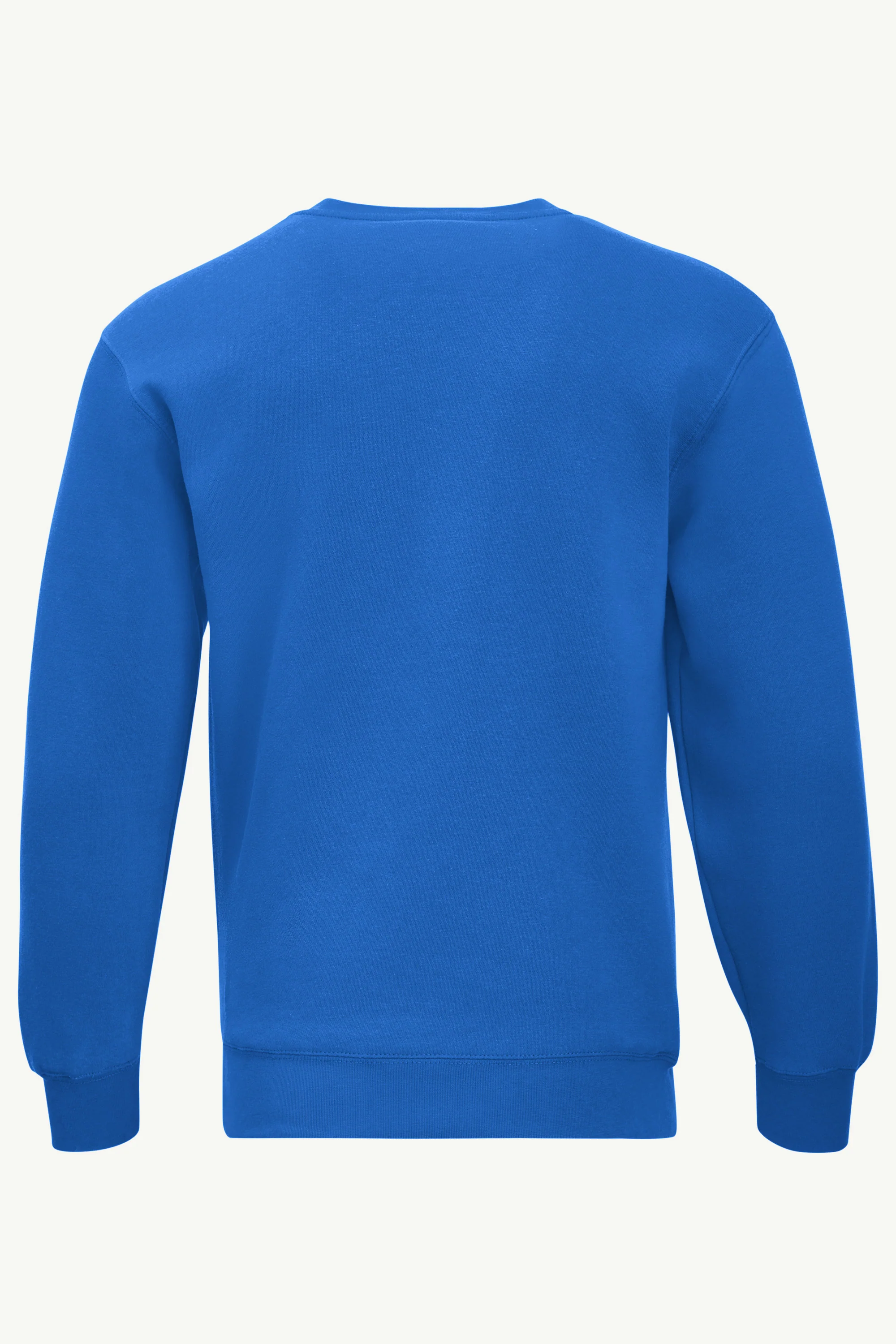 MENS NEW YORK RANGERS TAILSWEEP SWEATSHIRT - Image 2