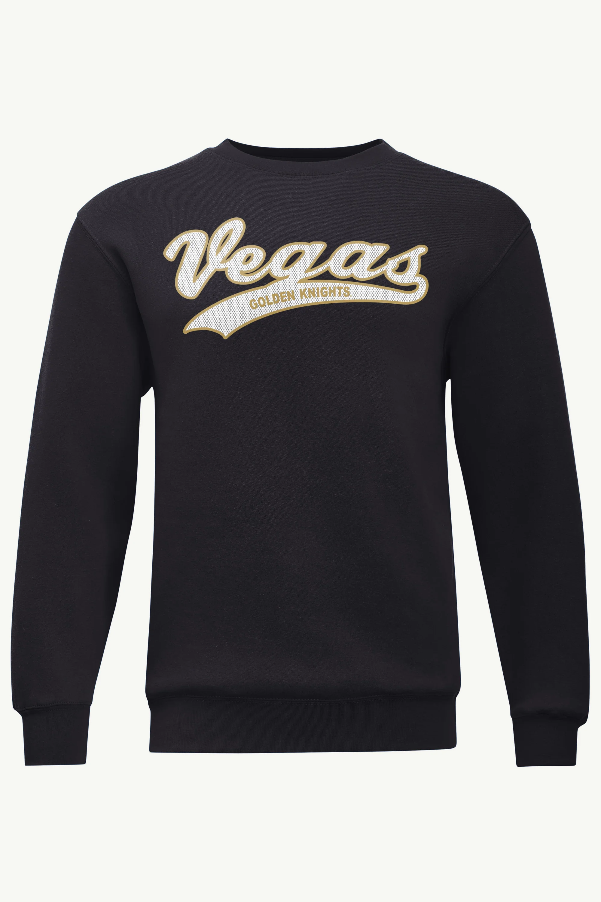 MENS LAS VEGAS GOLDEN KNIGHTS TAILSWEEP SWEATSHIRT
