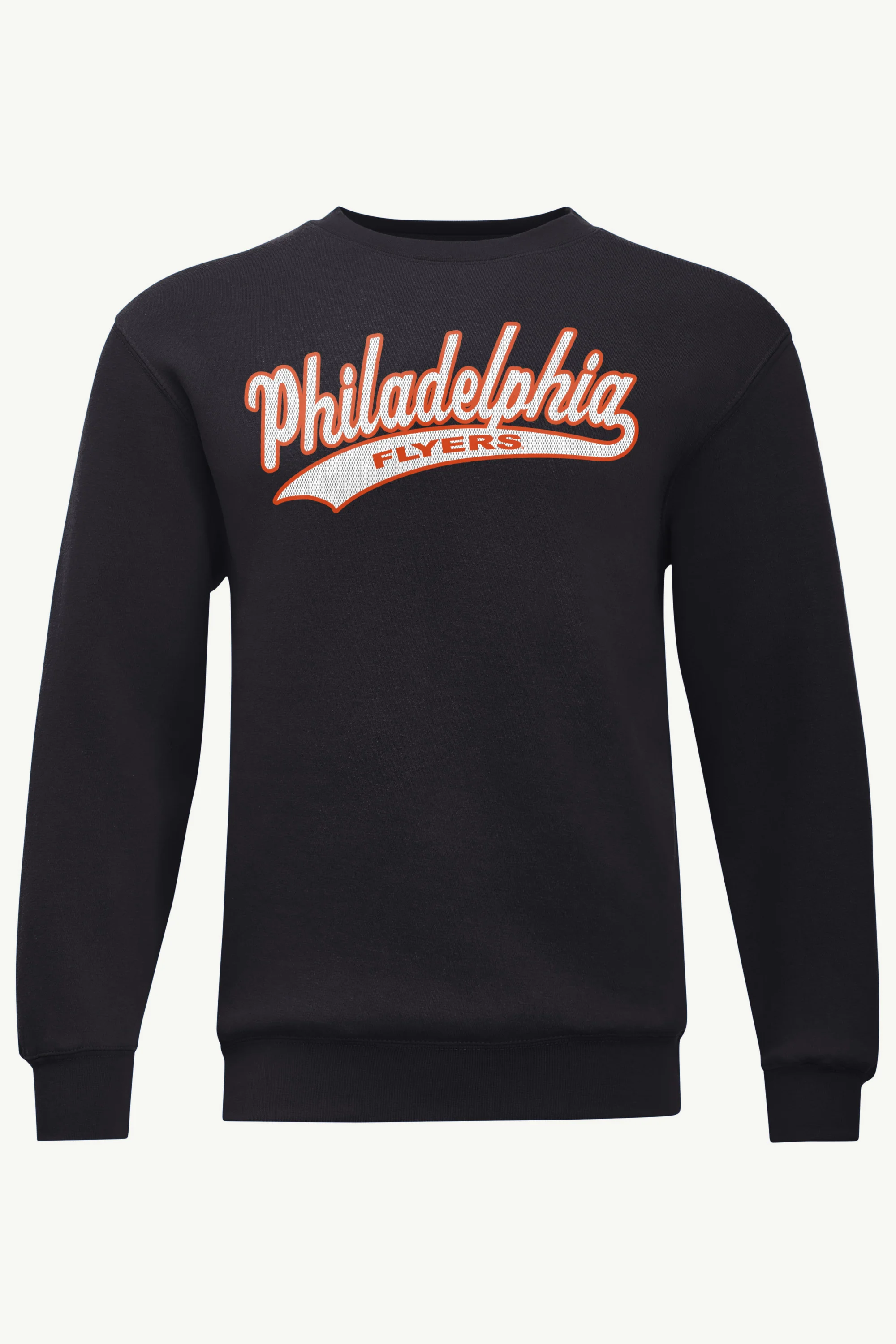 MENS PHILADELPHIA FLYERS TAILSWEEP SWEATSHIRT