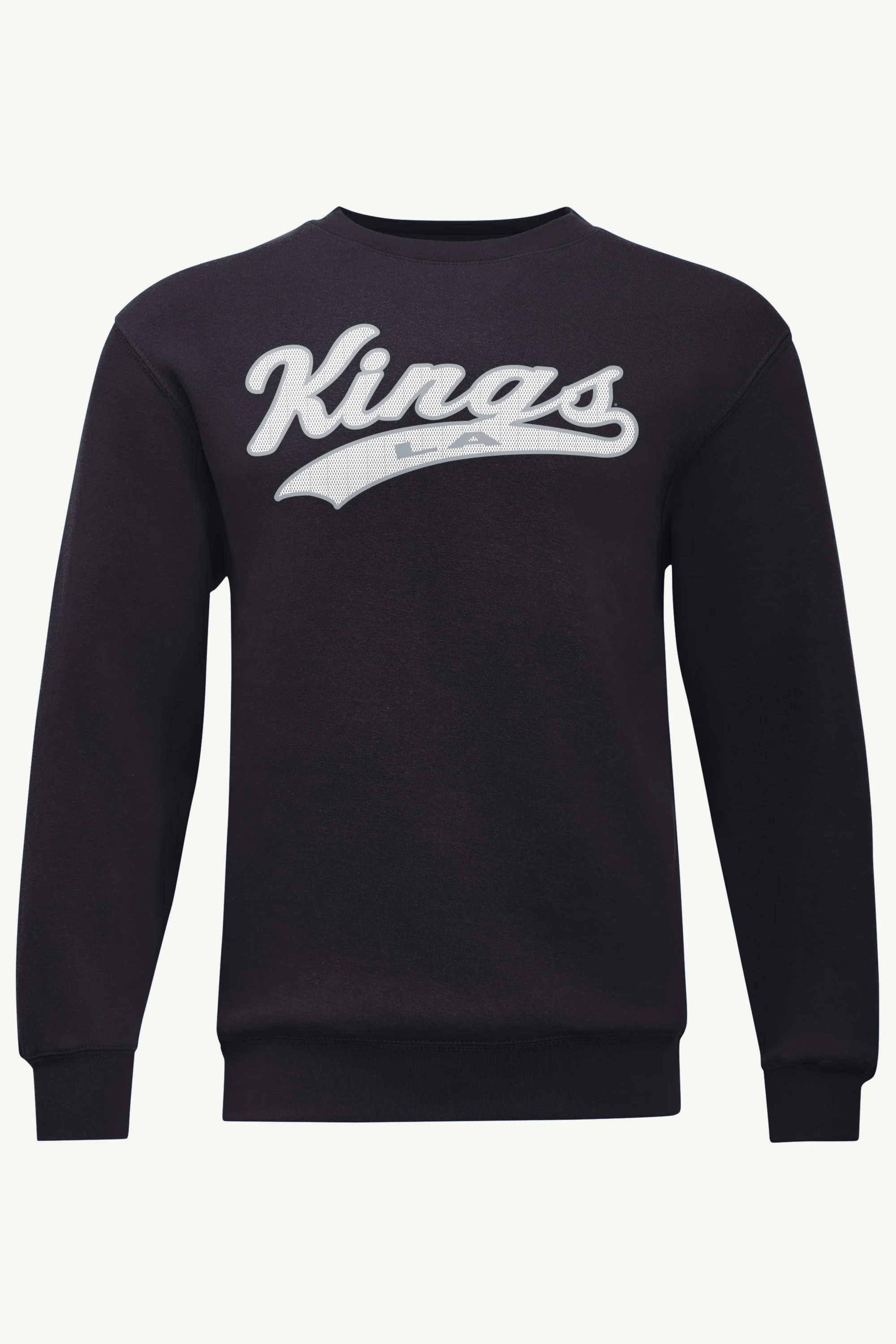 MENS LOS ANGELES KINGS TAILSWEEP SWEATSHIRT